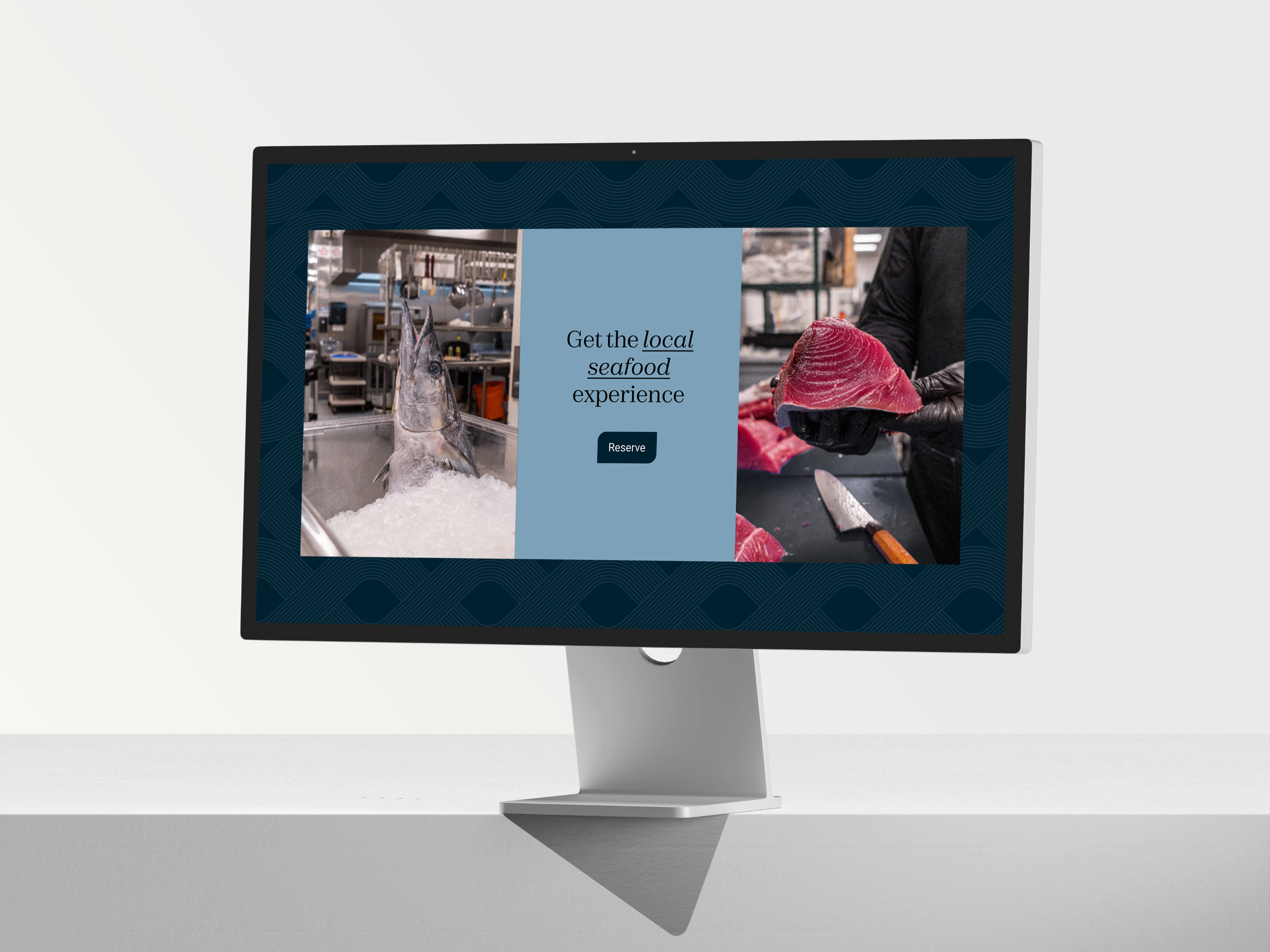  Vistal →  Food & Beverage 