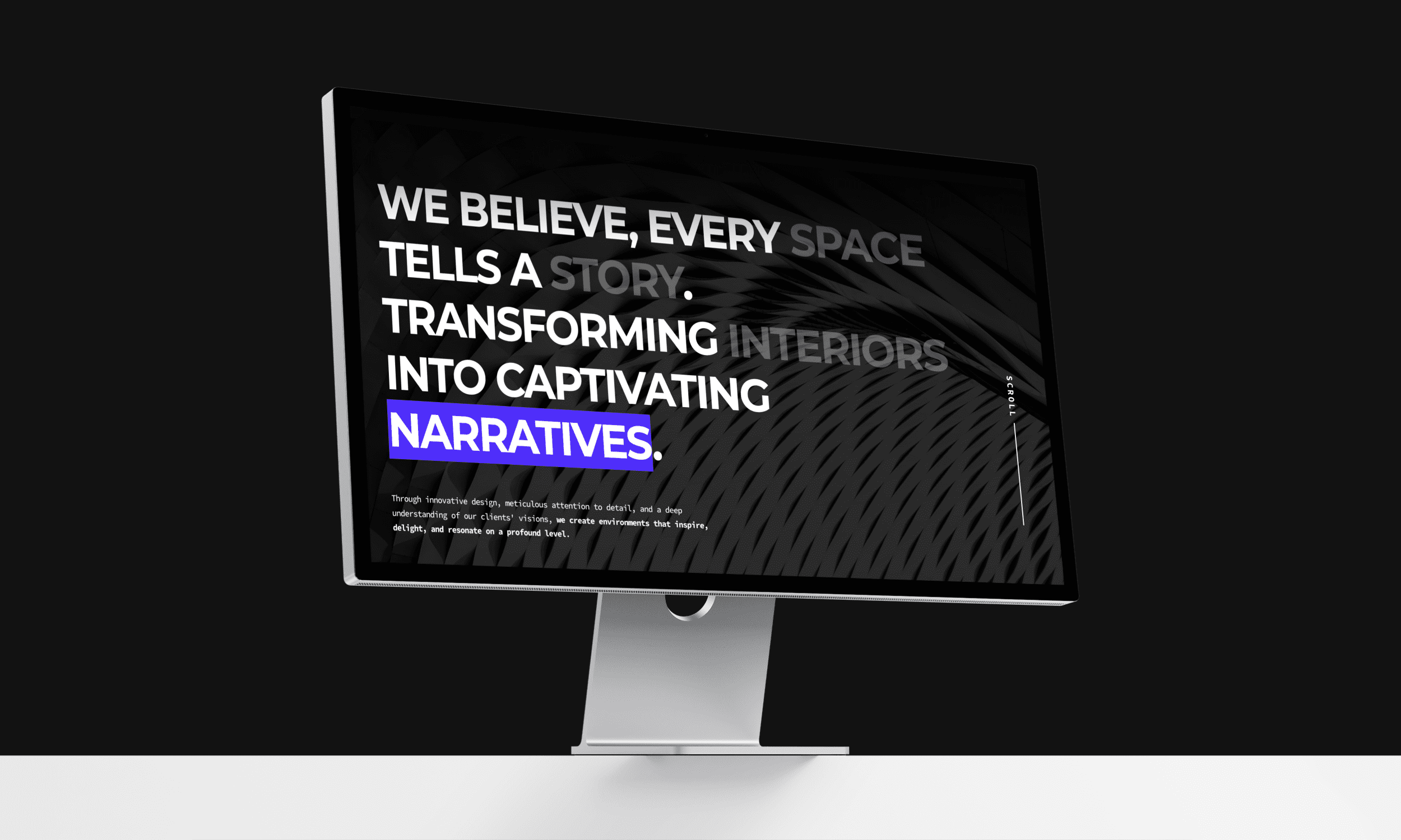 JDEA Studio — Design & visuals for your human audience • Hueman Studio™