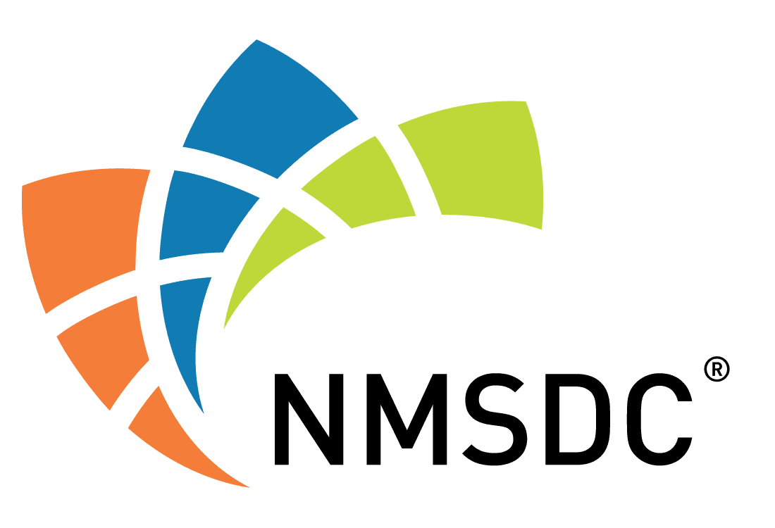 Hueman Studio is NMSDC certified.