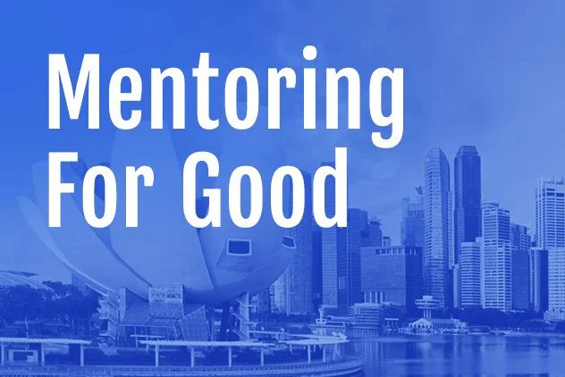 Q Mentors: Mentoring for Good