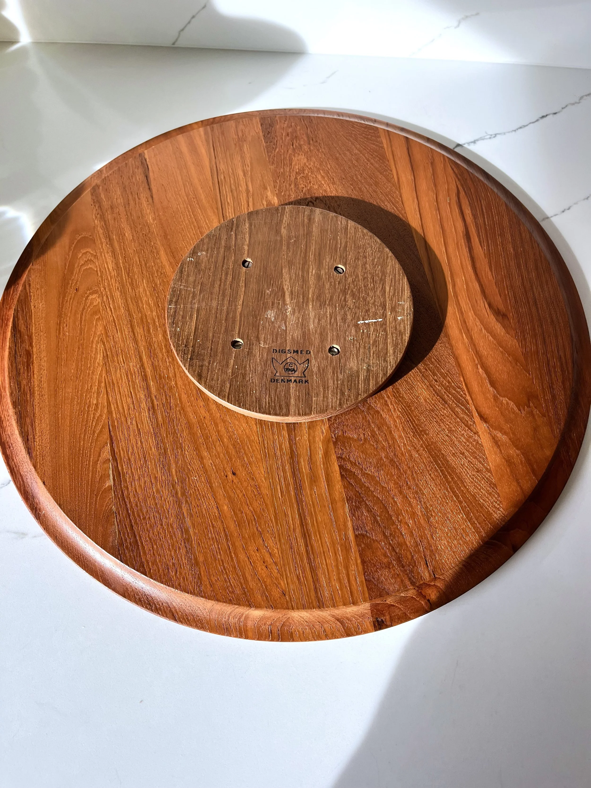 Mid century digsmed denmark lazy susan base underneath.jpeg