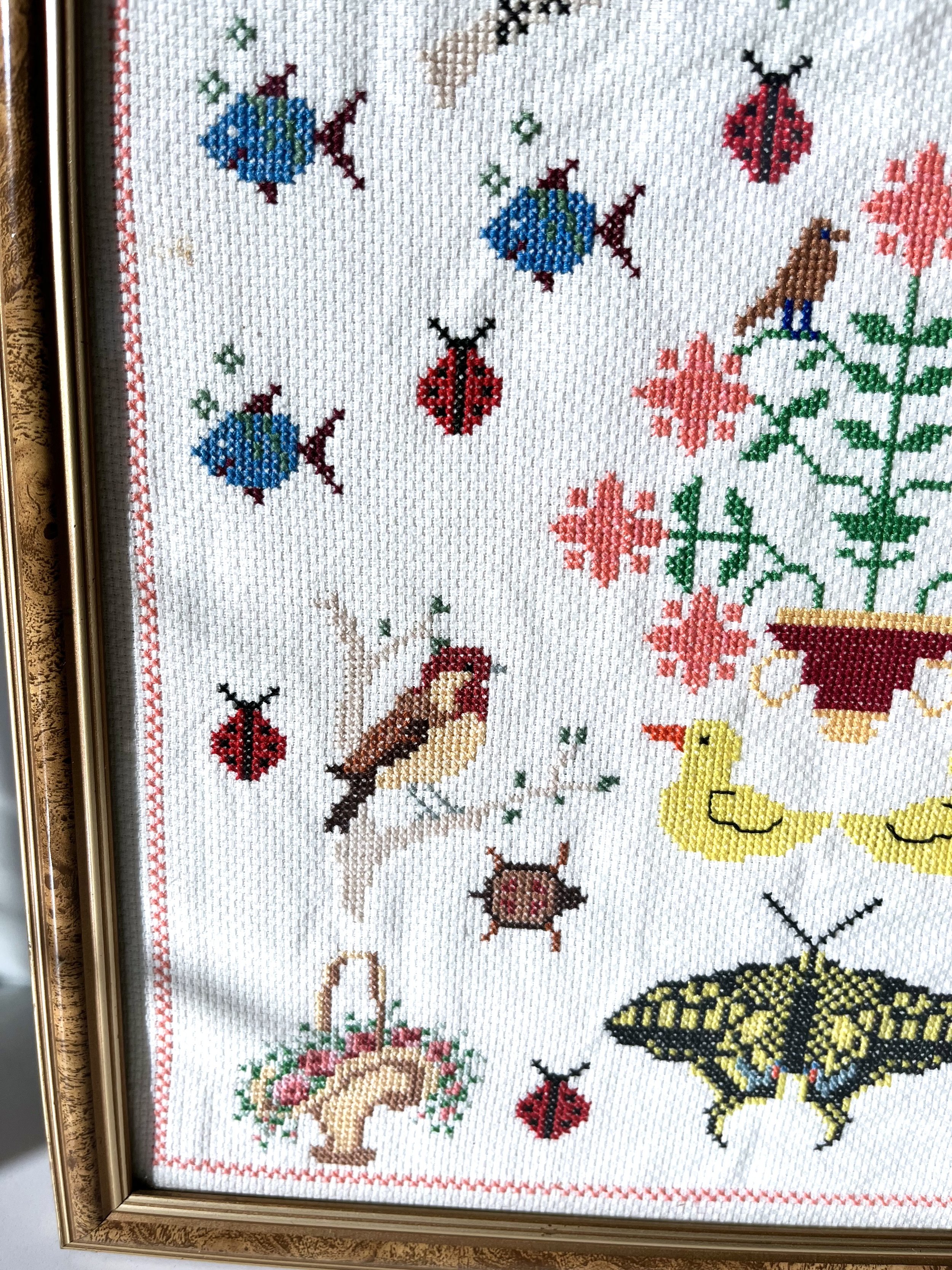 Animal and insect crossstitch picture 3.jpeg