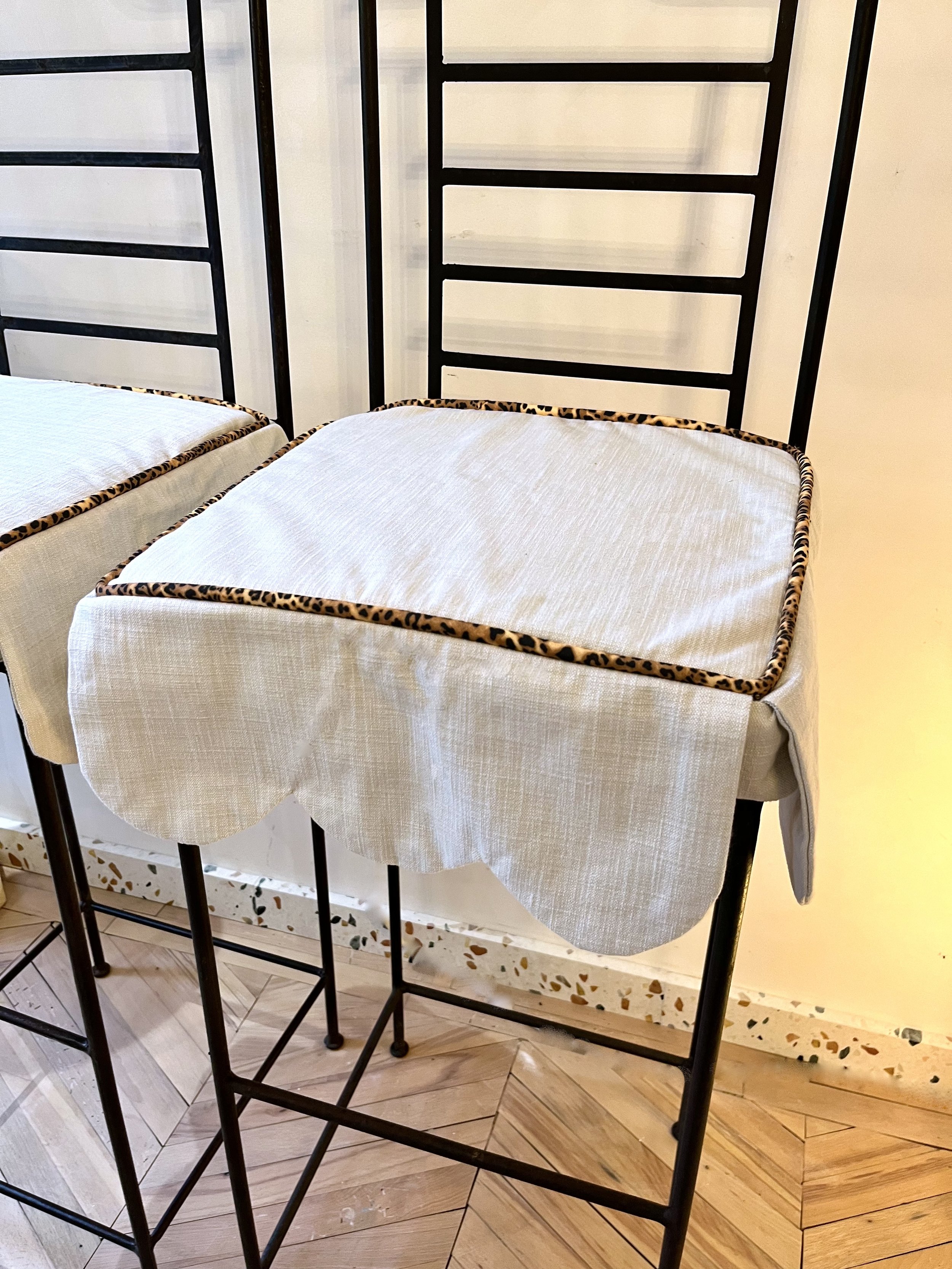 Cast Iron Tall Stools 4.jpeg