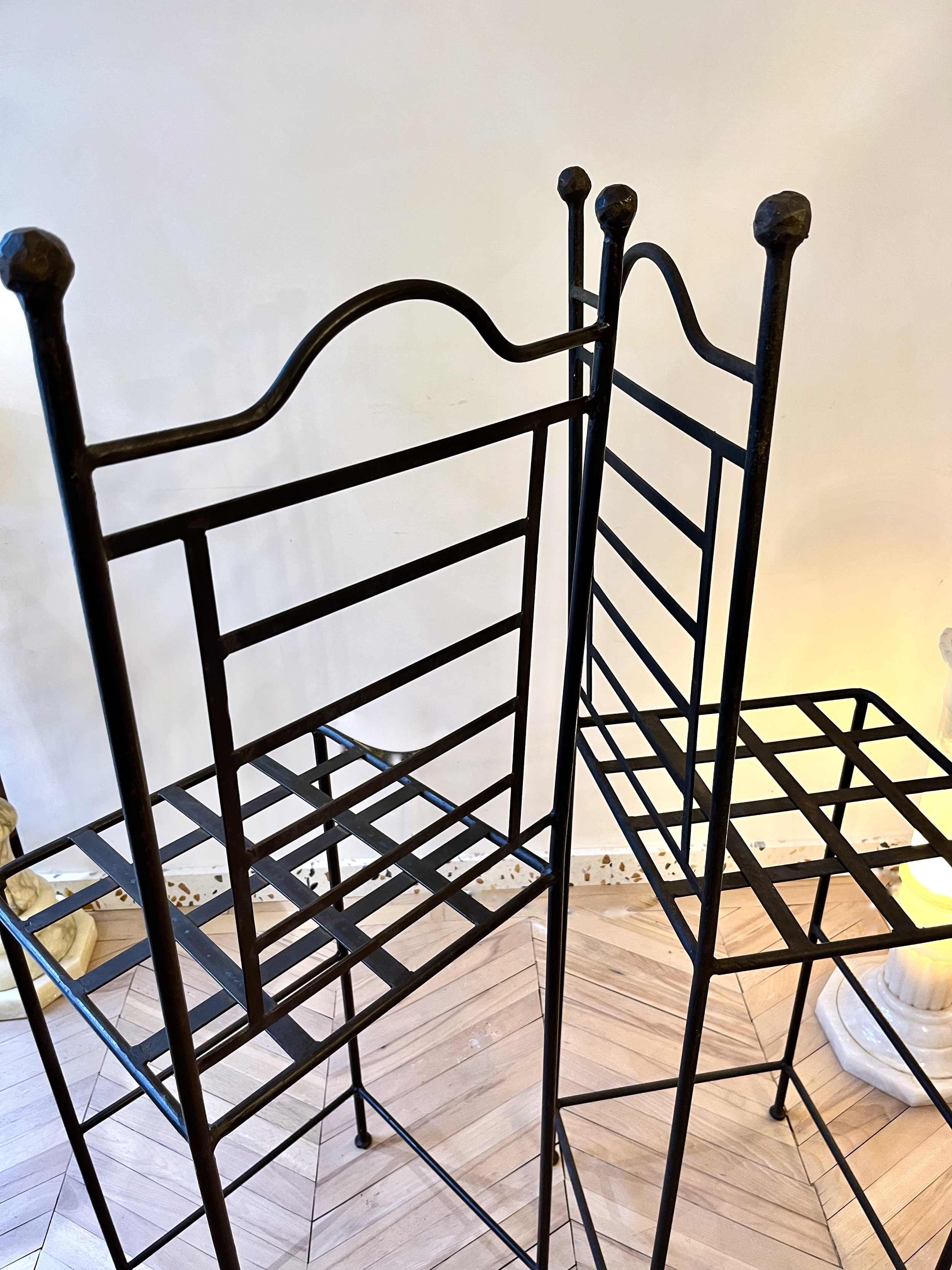 Cast Iron Tall Stools 15.jpeg