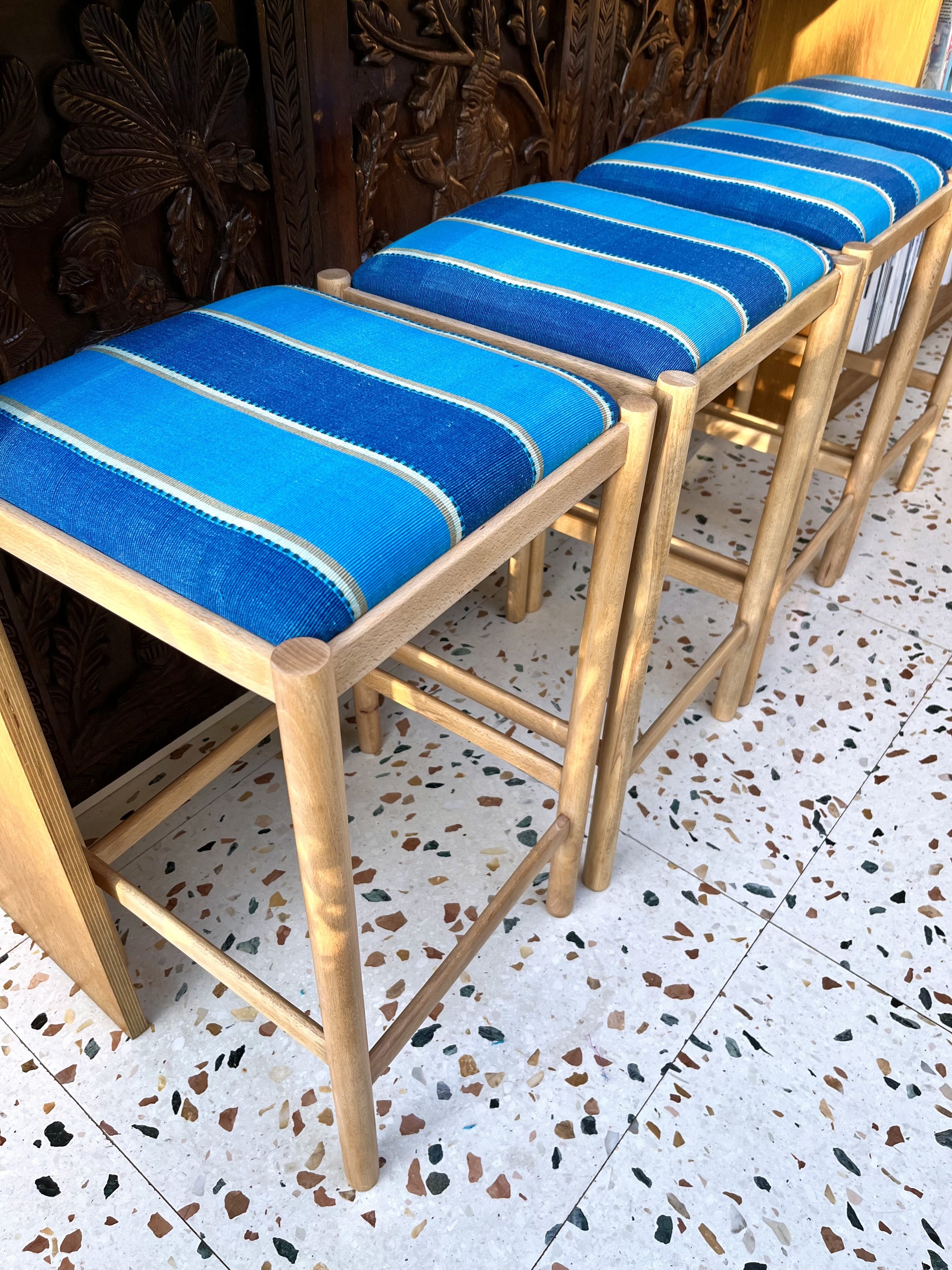 Upholstered breakfast stools 5.jpeg