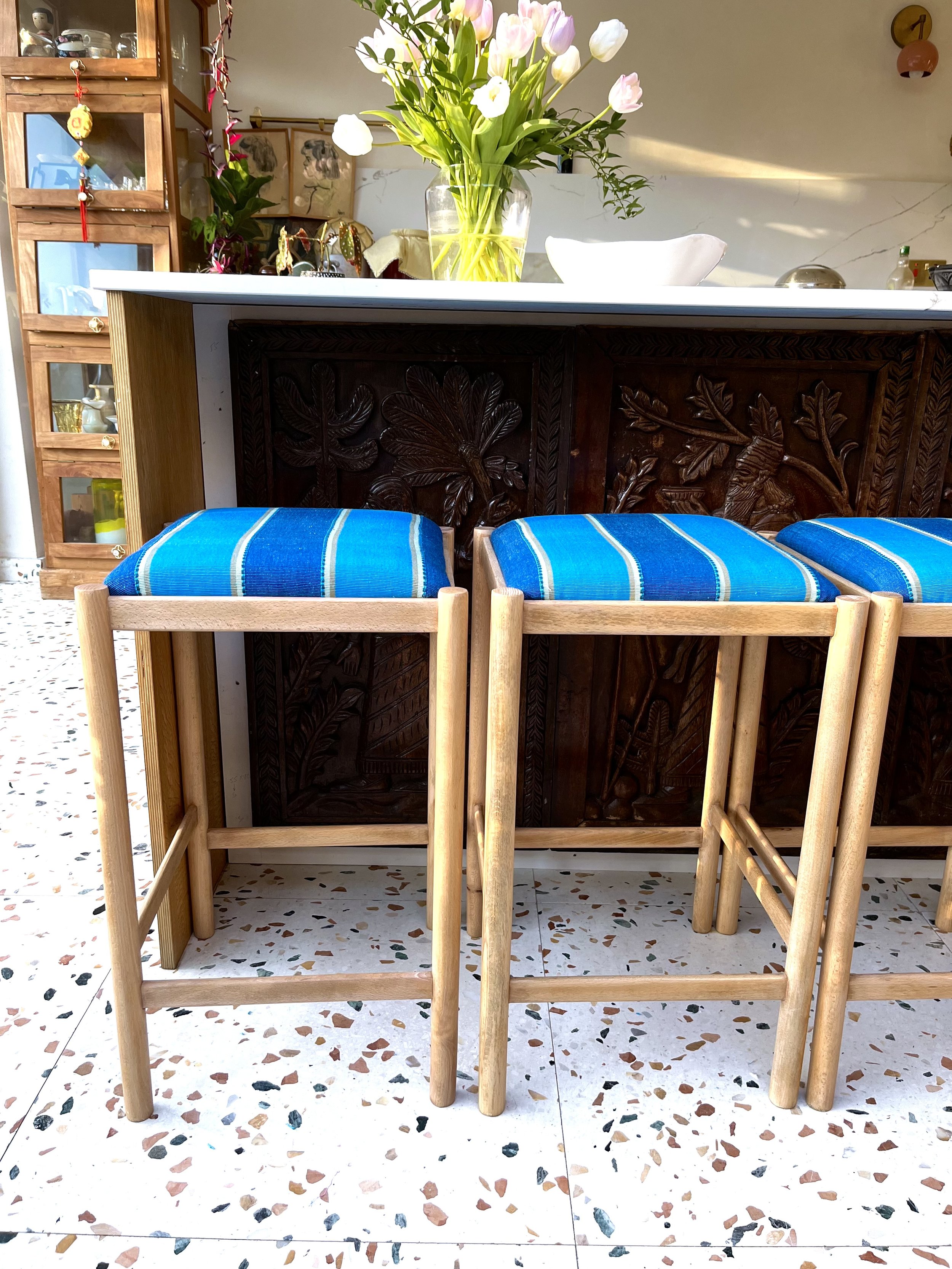 Upholstered breakfast stools 6.jpeg