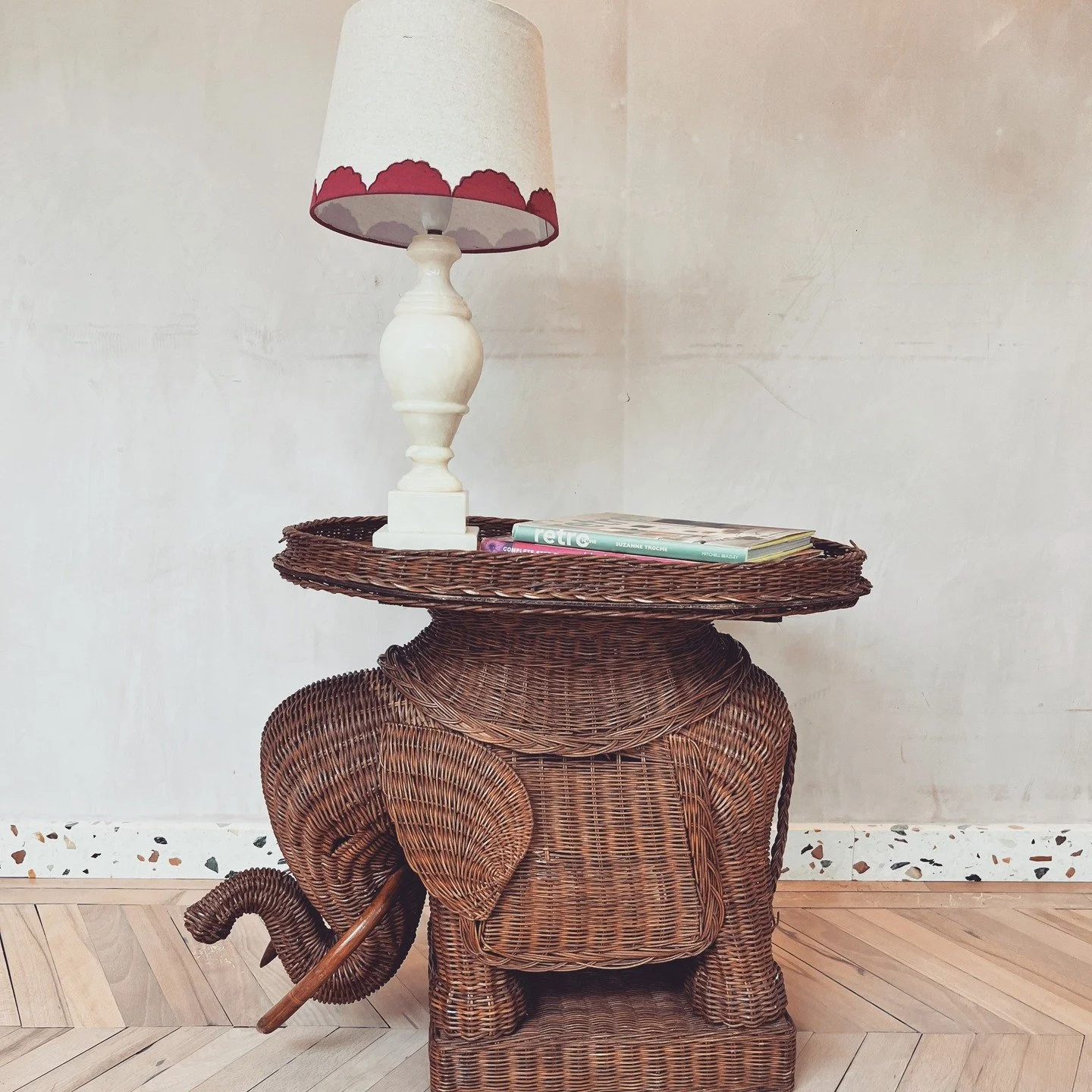 If you are a past customer of @annamhliving, I would love to share your photos of the pieces you have purchased and how you have styled them. Please get in touch if you are happy to share 🥰