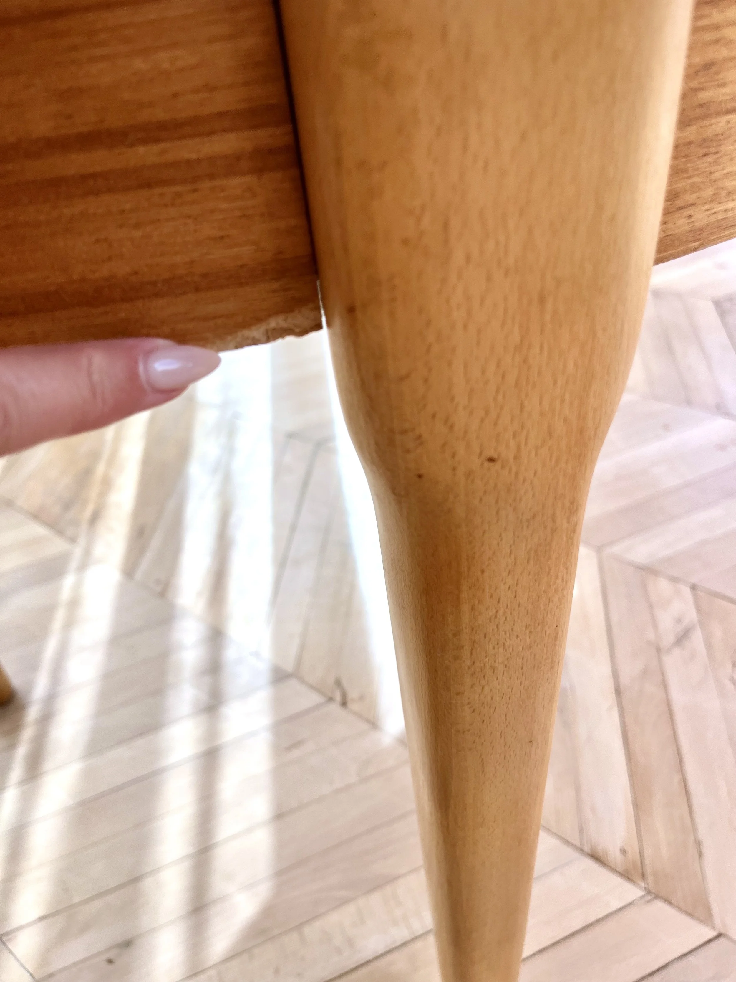 Mid century oval extending table 14.jpeg