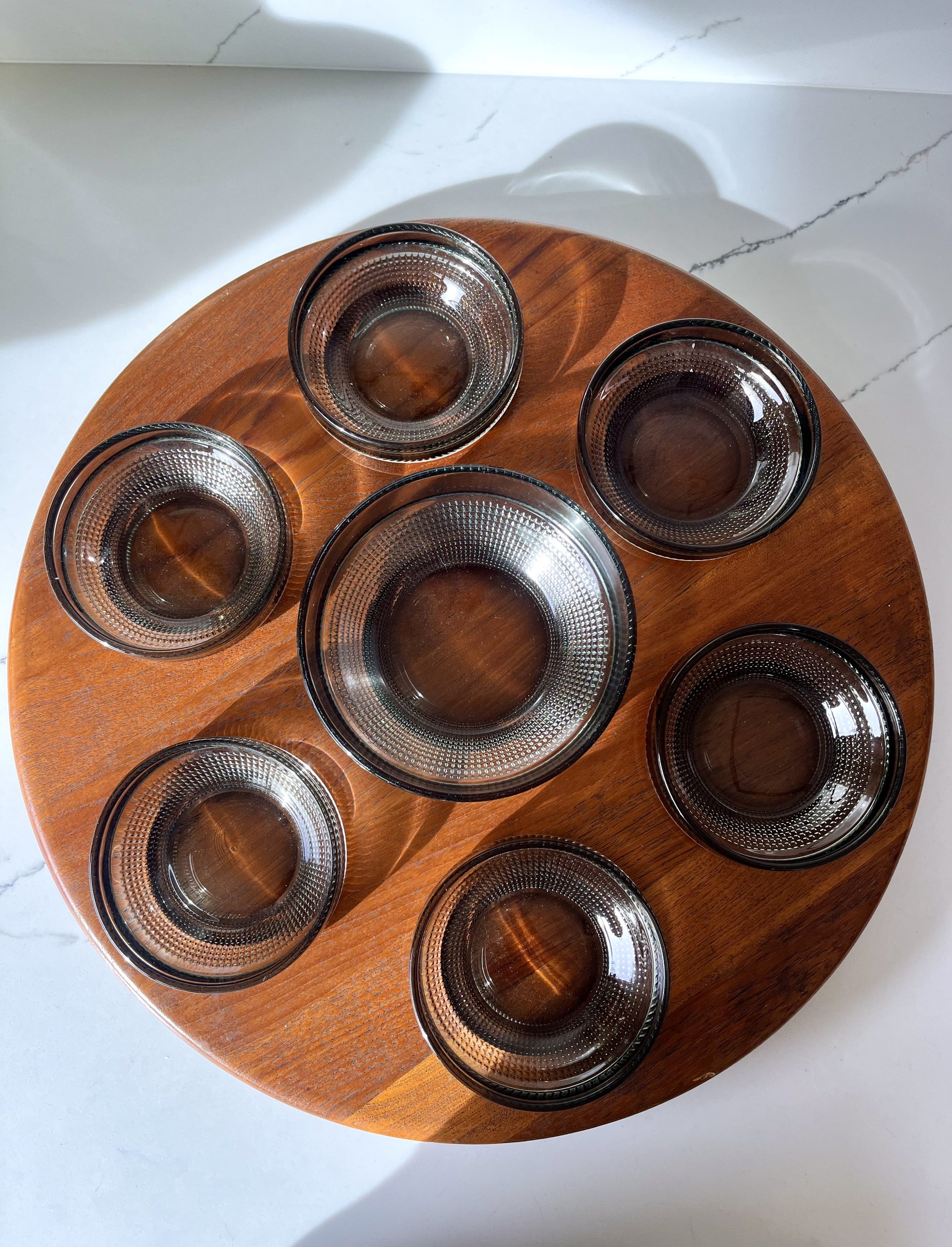 Mid century digsmed denmark lazy susan with seven dishes 5.jpeg