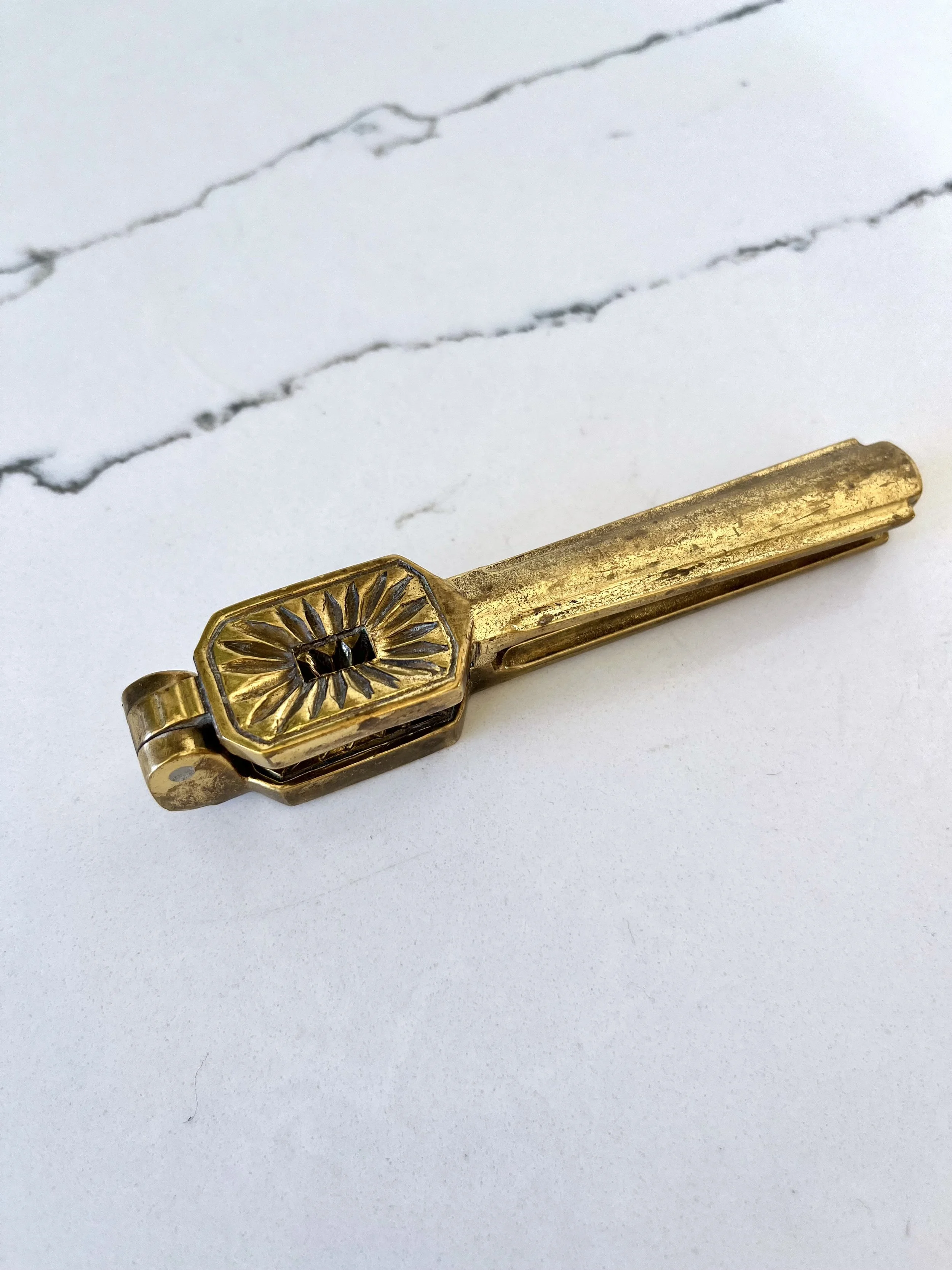 Art deco brass nut cracker 1.jpeg