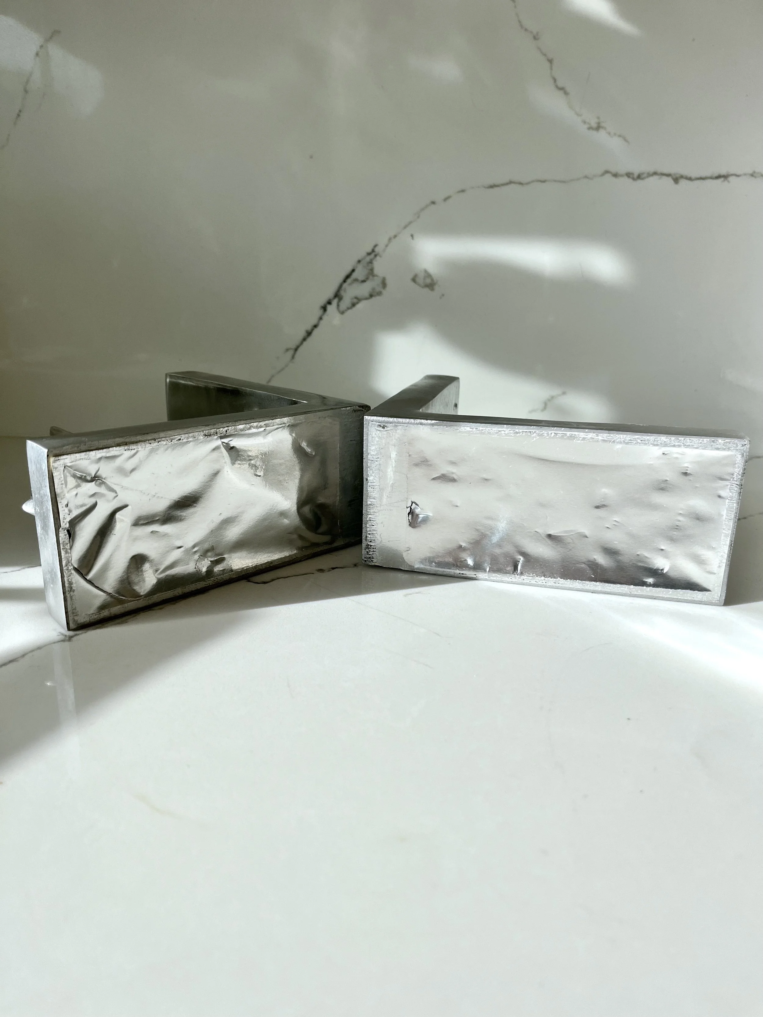 Pair of chrome boat bookends 7.jpeg