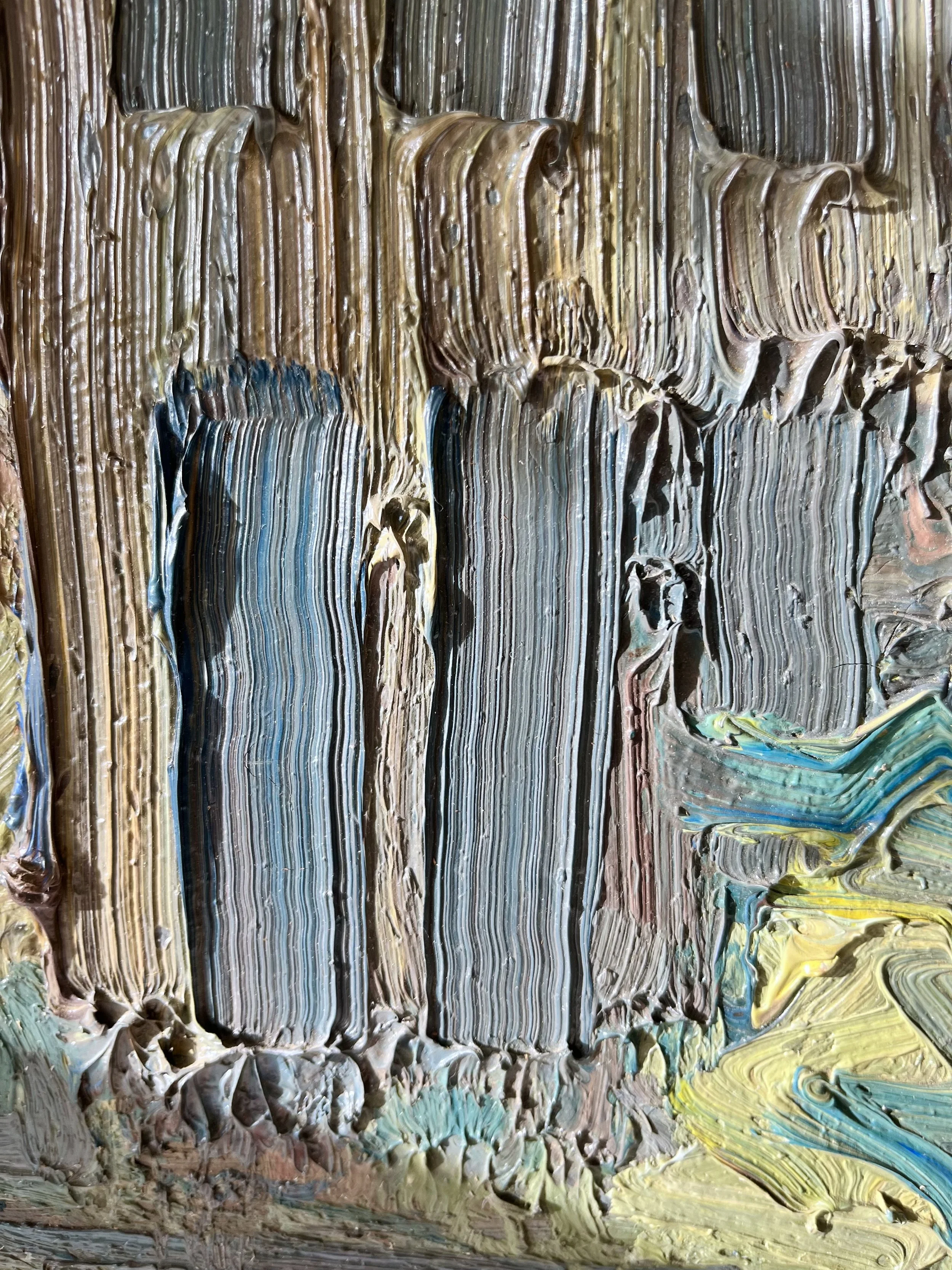 Oil on canvas victoria road painting 8.jpeg