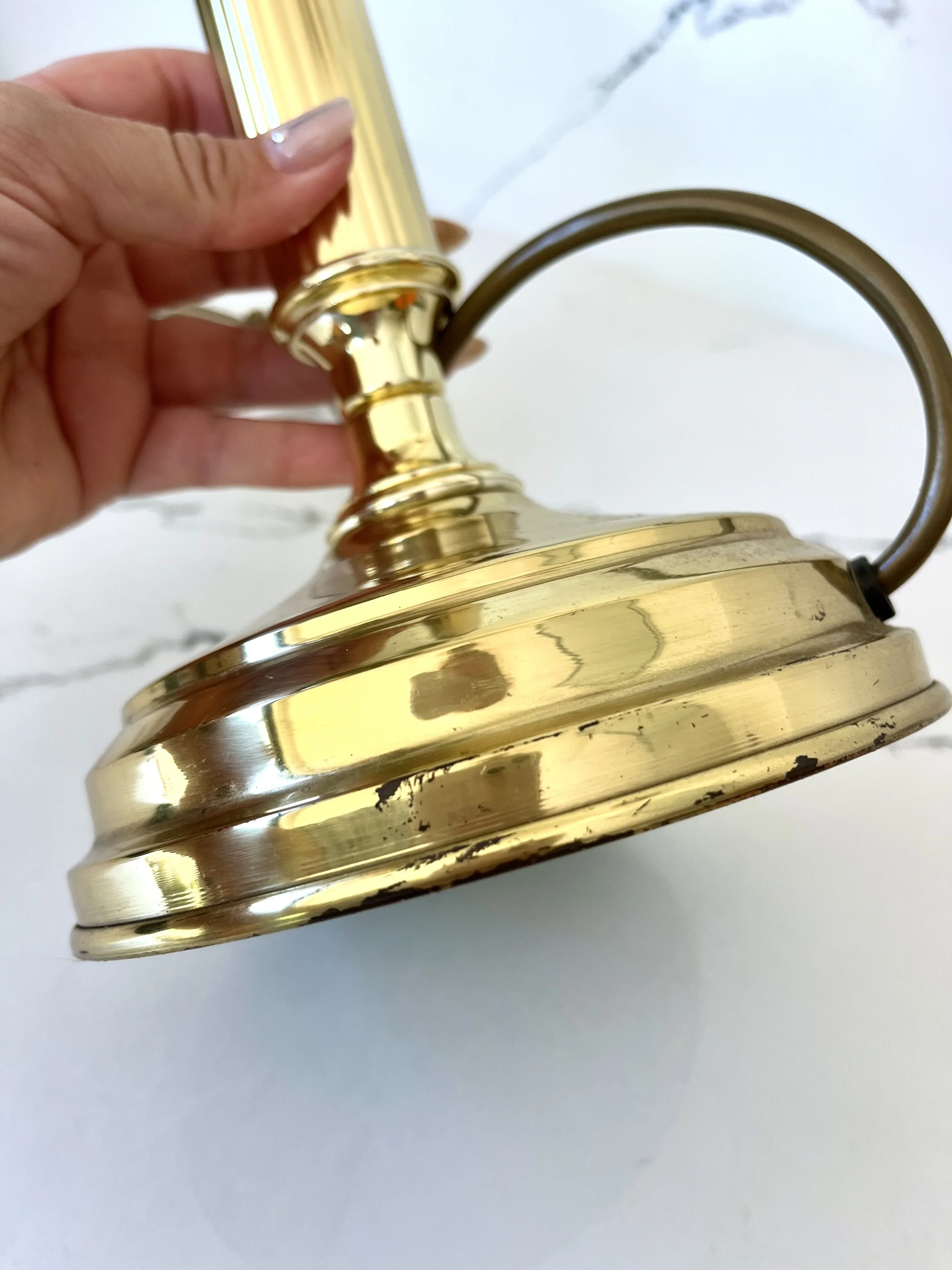 Brass column table lamp 7.jpeg