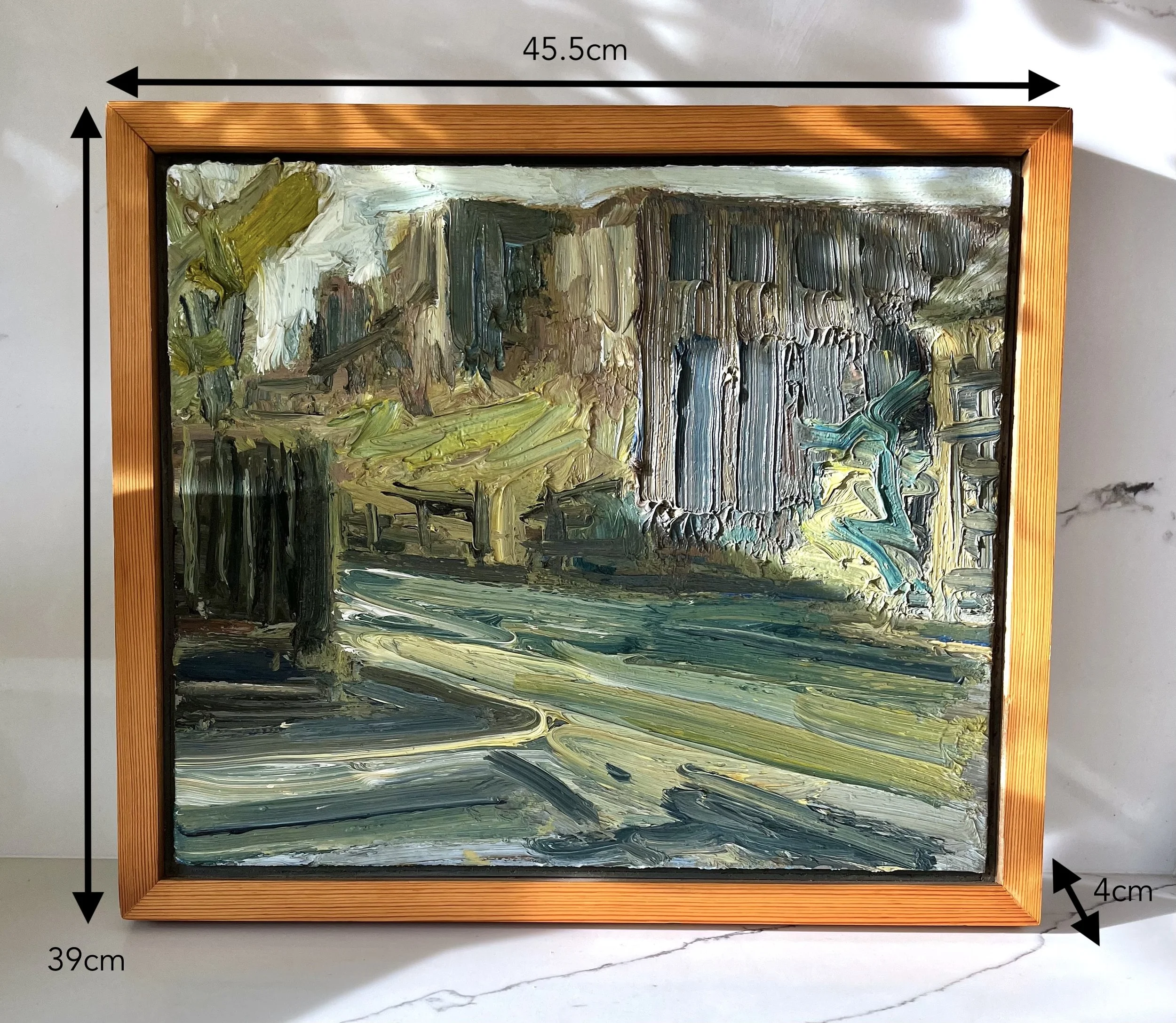 Oil on canvas victoria road painting measurements.jpeg