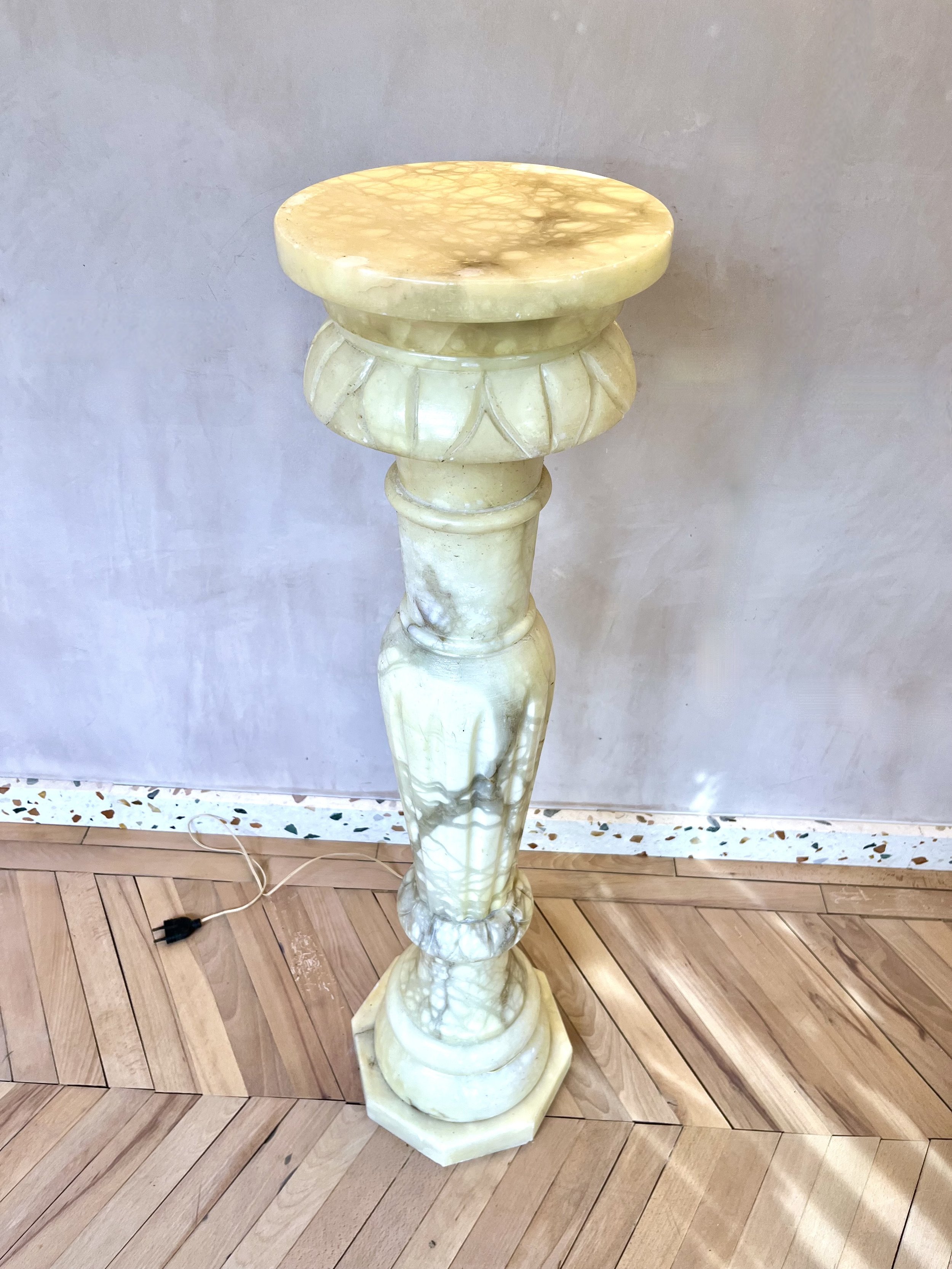 Carved marble plinth 3.jpeg