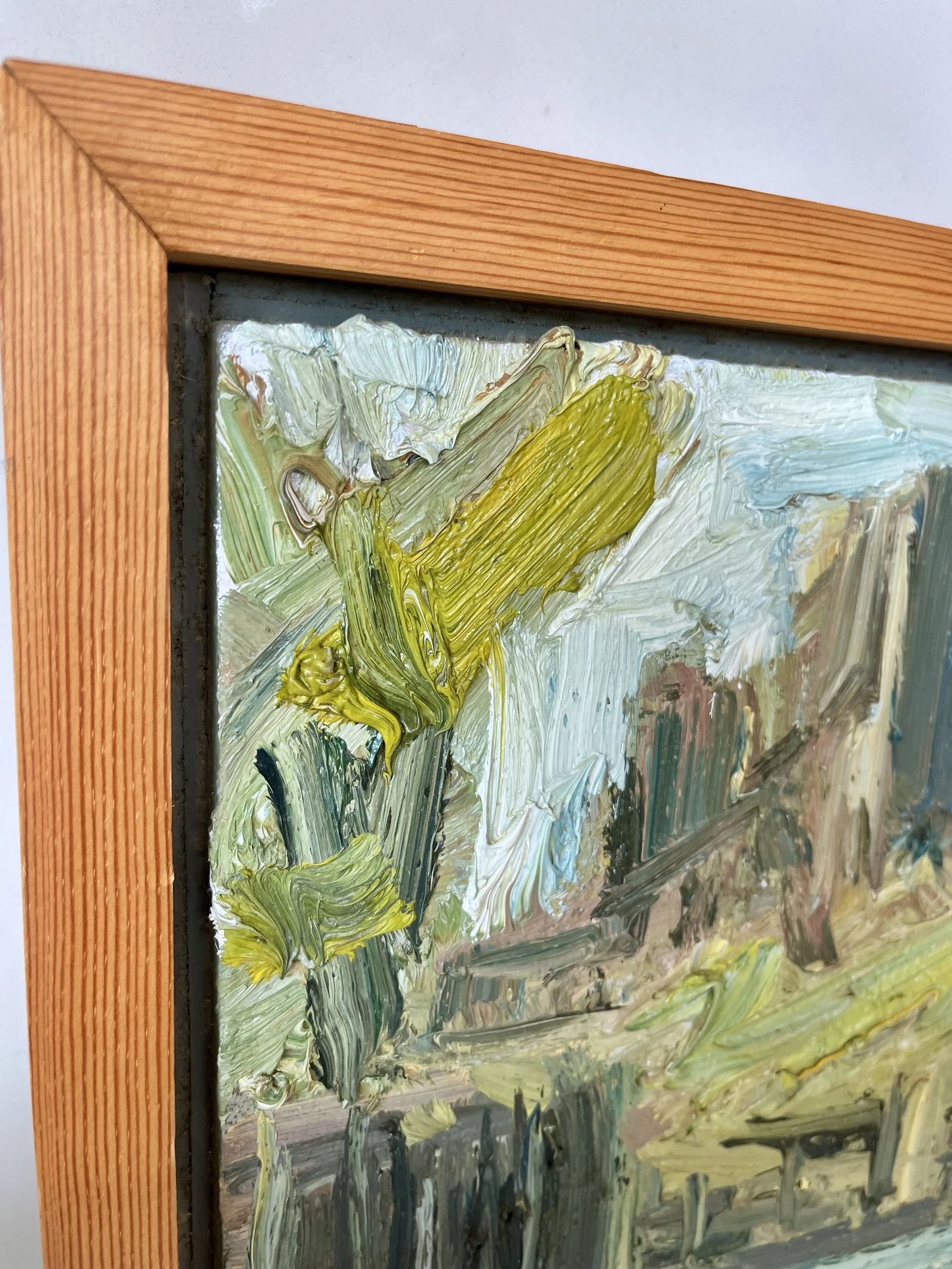 Oil on canvas victoria road painting 4.jpeg