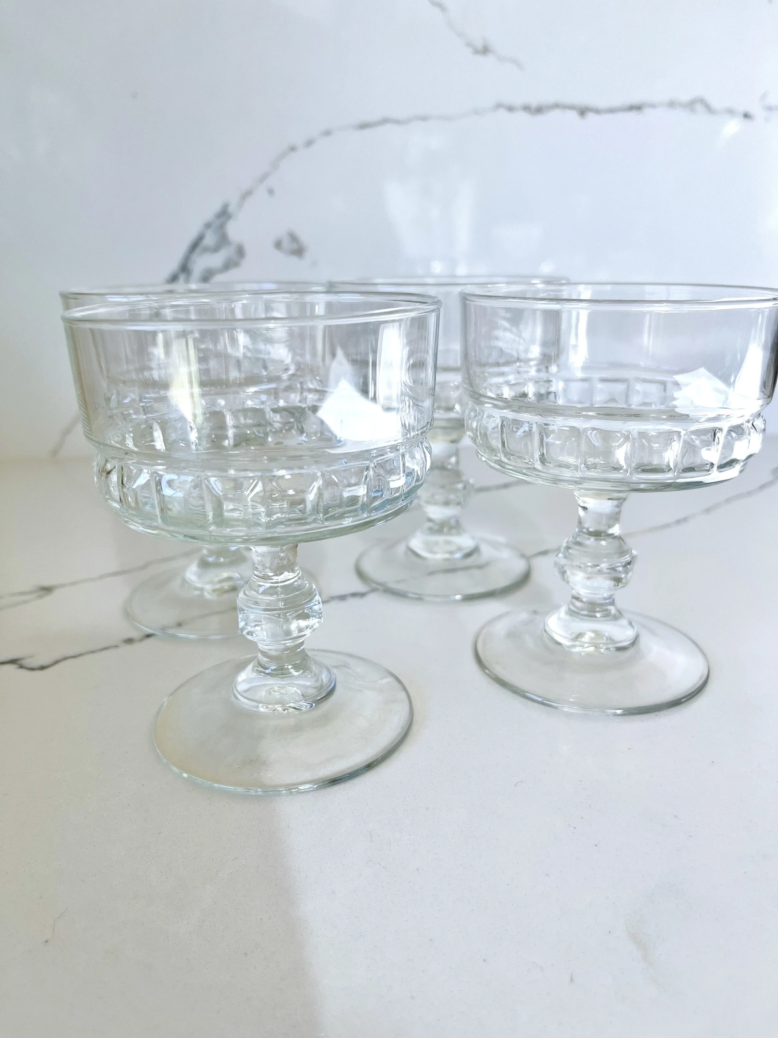 Set of four vintage cut glasses 1 .jpeg