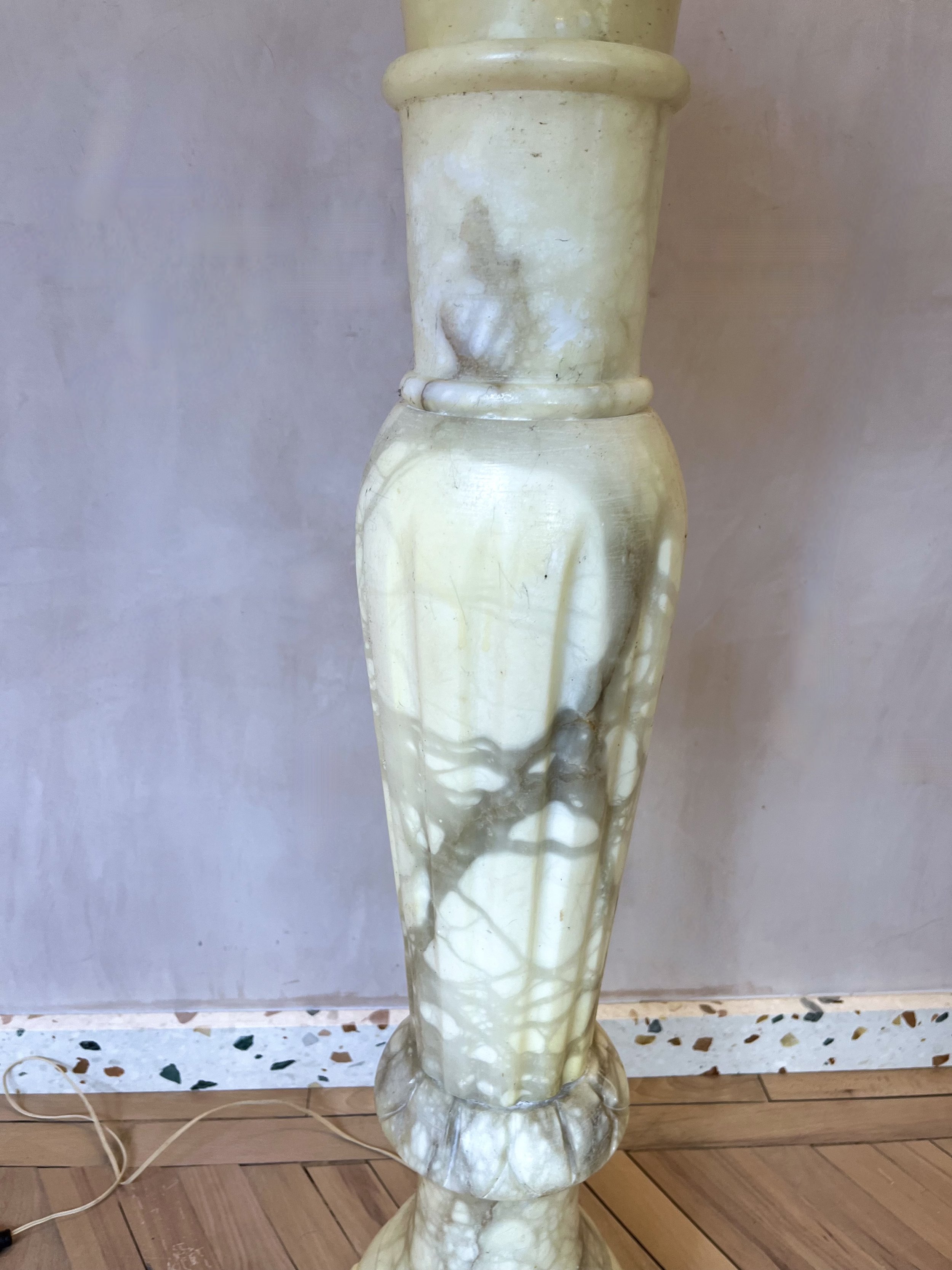 Carved marble plinth 5.jpeg