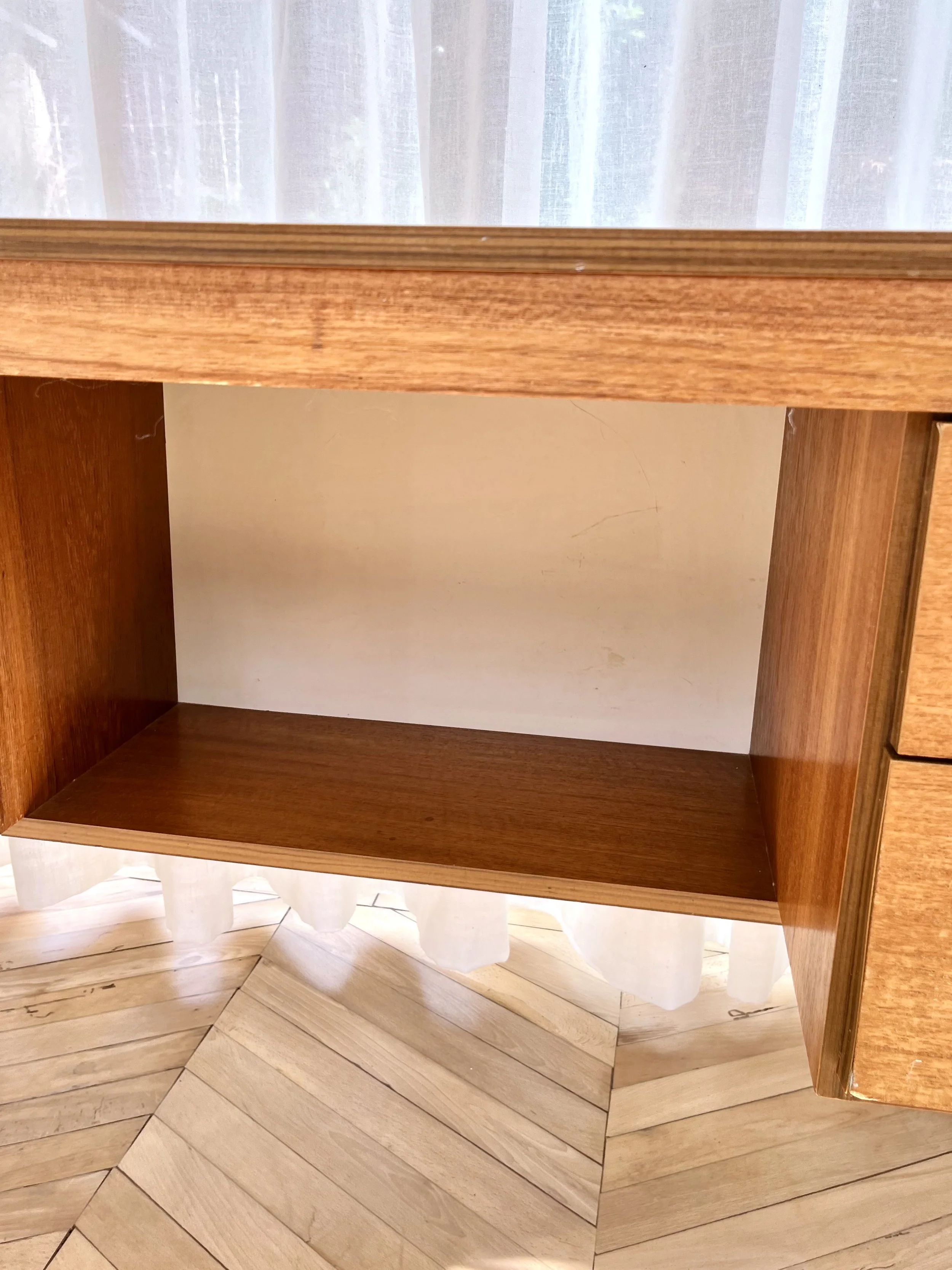 1960s teak veneer dressing table center.jpeg