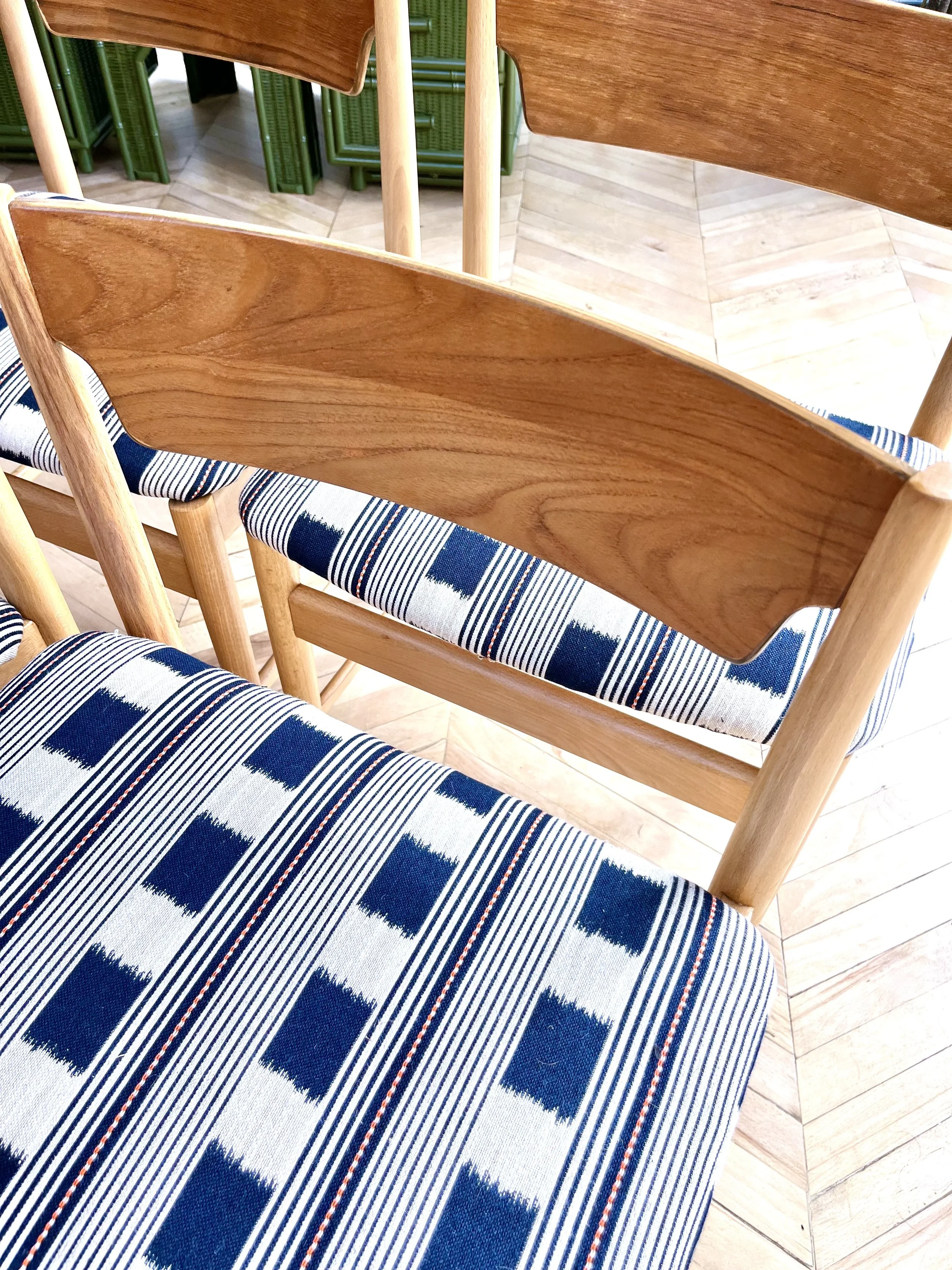 Set of six 1960s dining chairs 9.jpeg