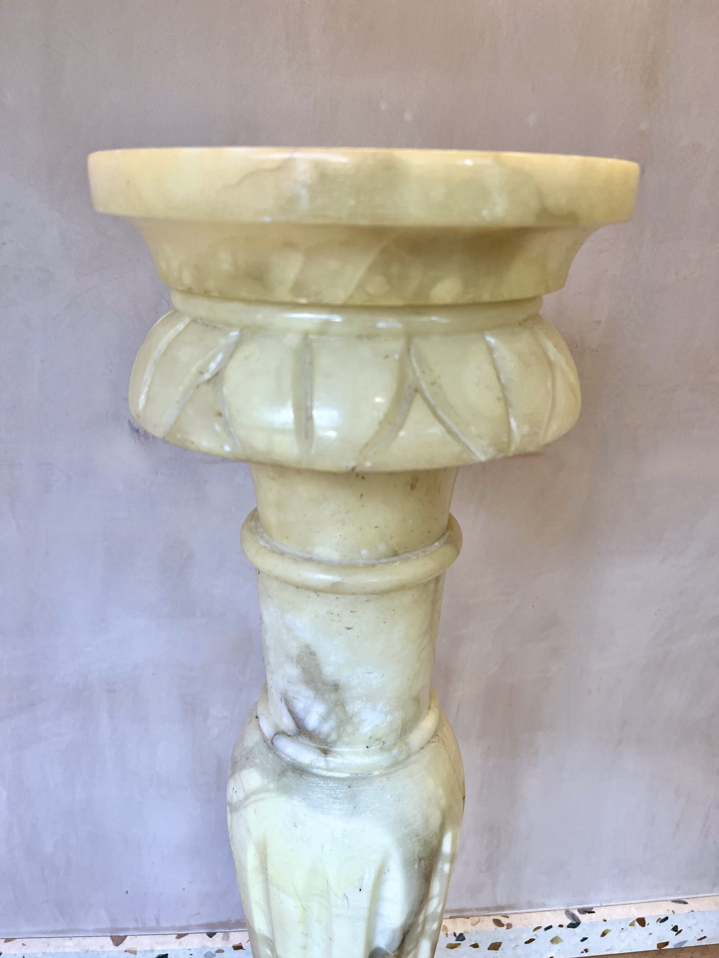Carved marble plinth 4.jpeg