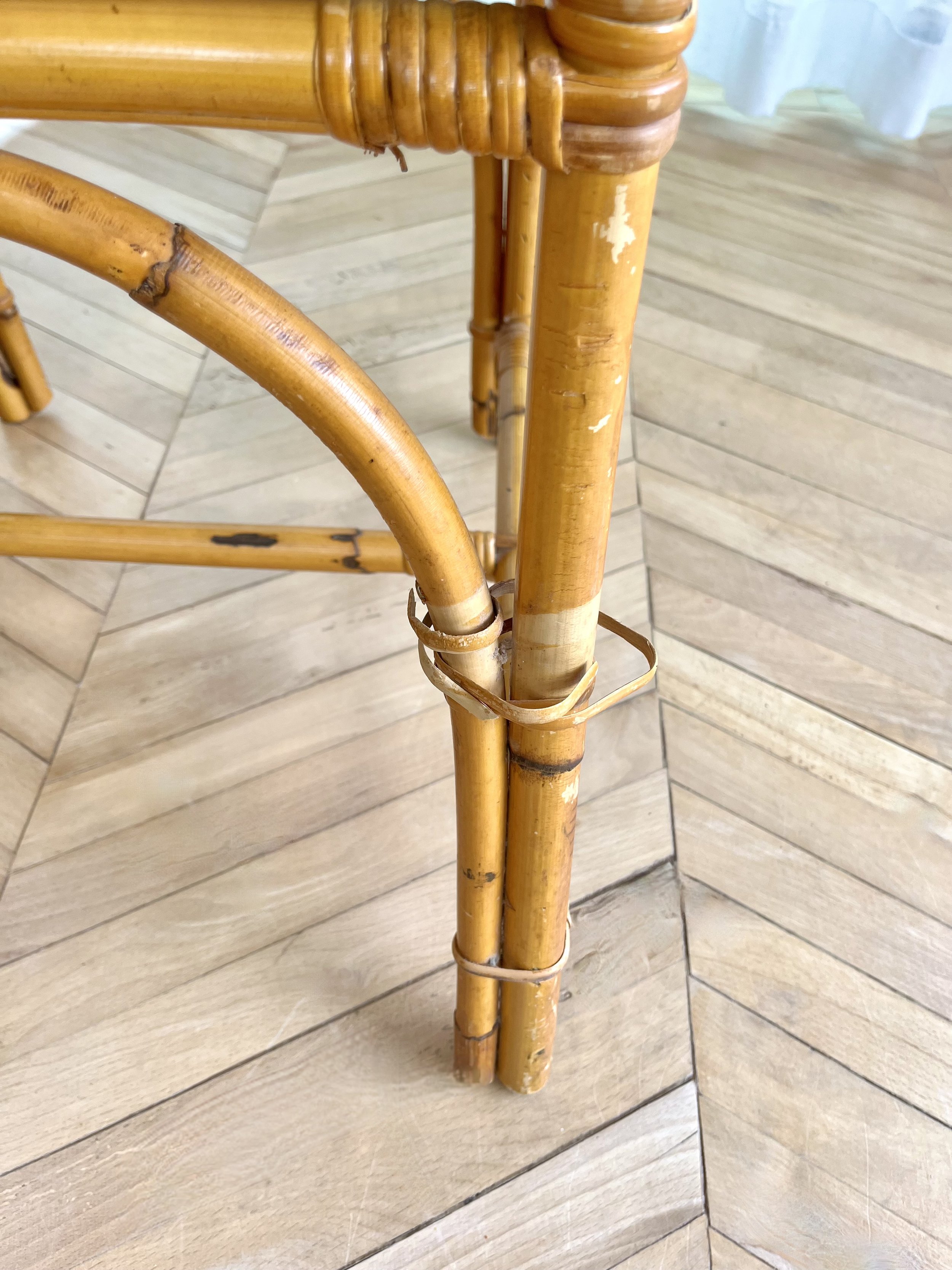 vintage bamboo chinoserie chair leg .jpeg