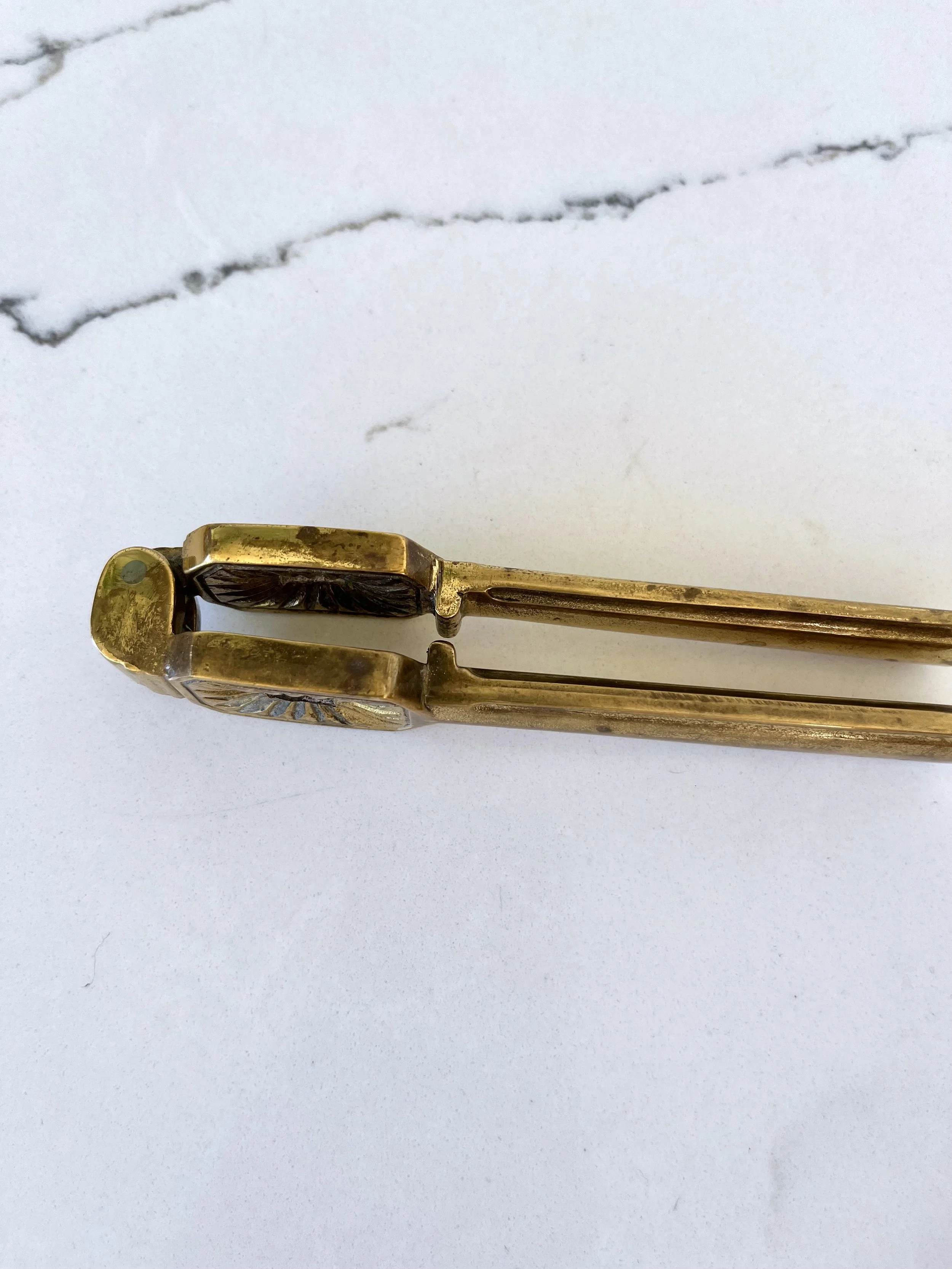 Art deco brass nut cracker 2.jpeg