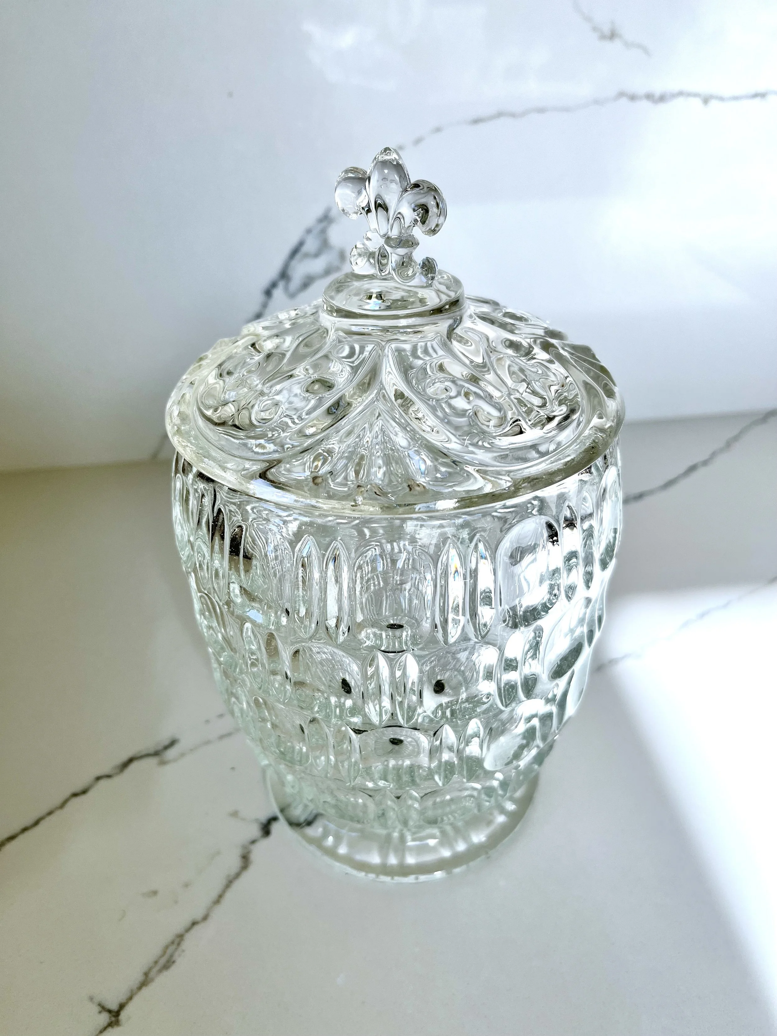 Vintage cut glass ice bucket 2.jpeg