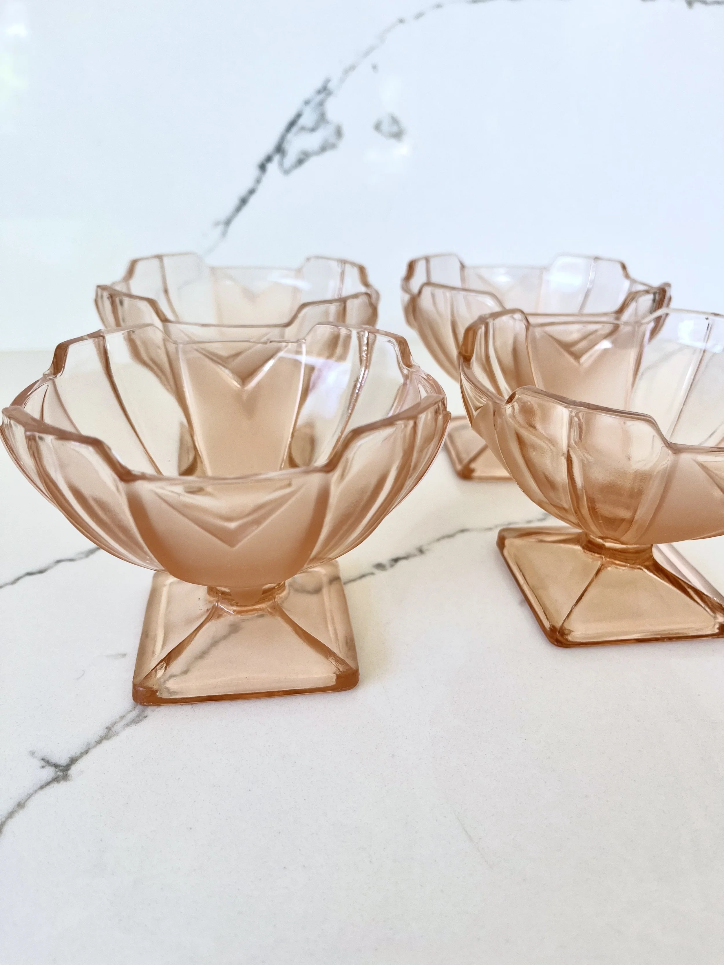 Glass art deco dessert bowl set 6.jpeg