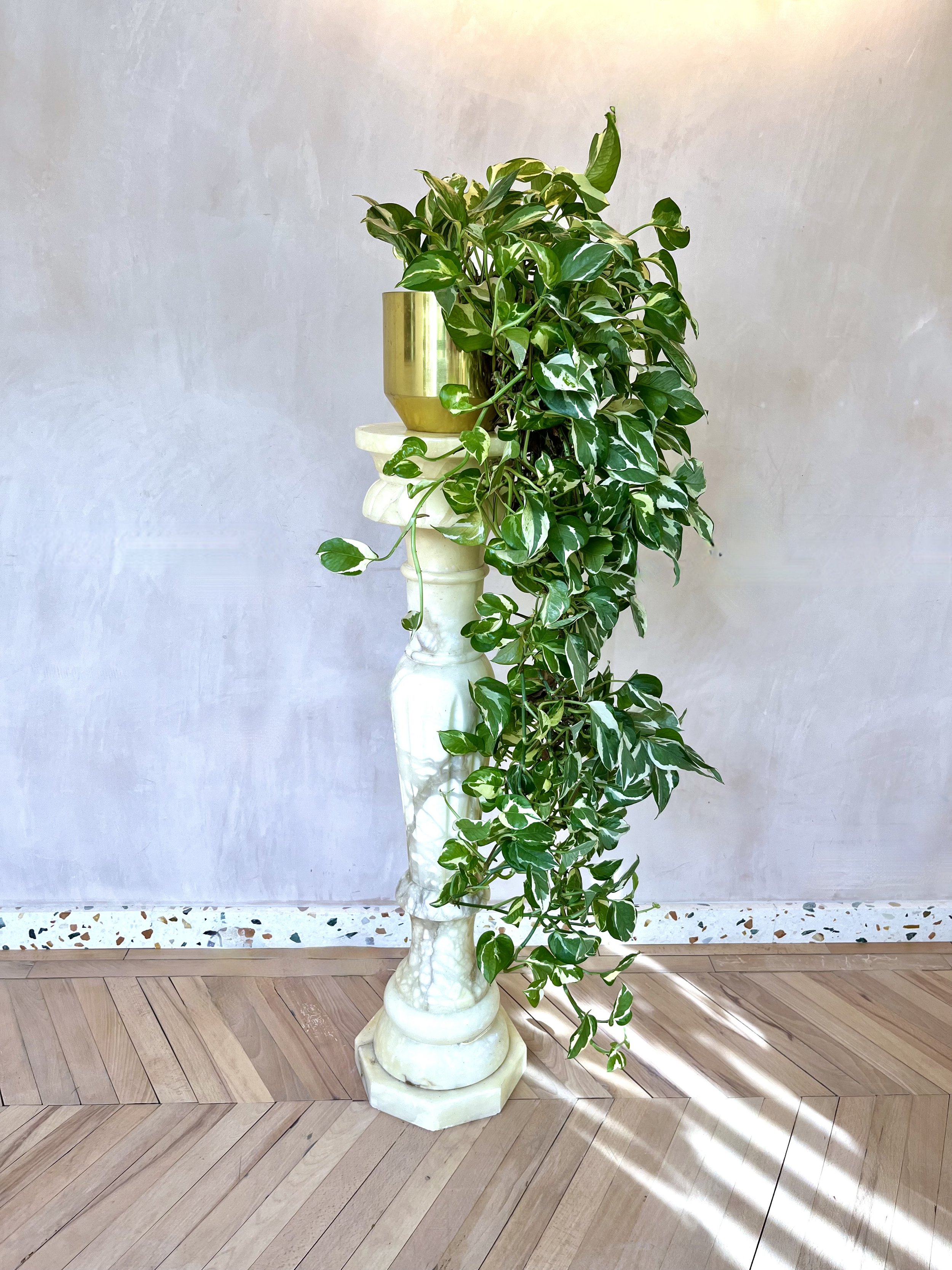 Carved marble plinth 1.jpeg