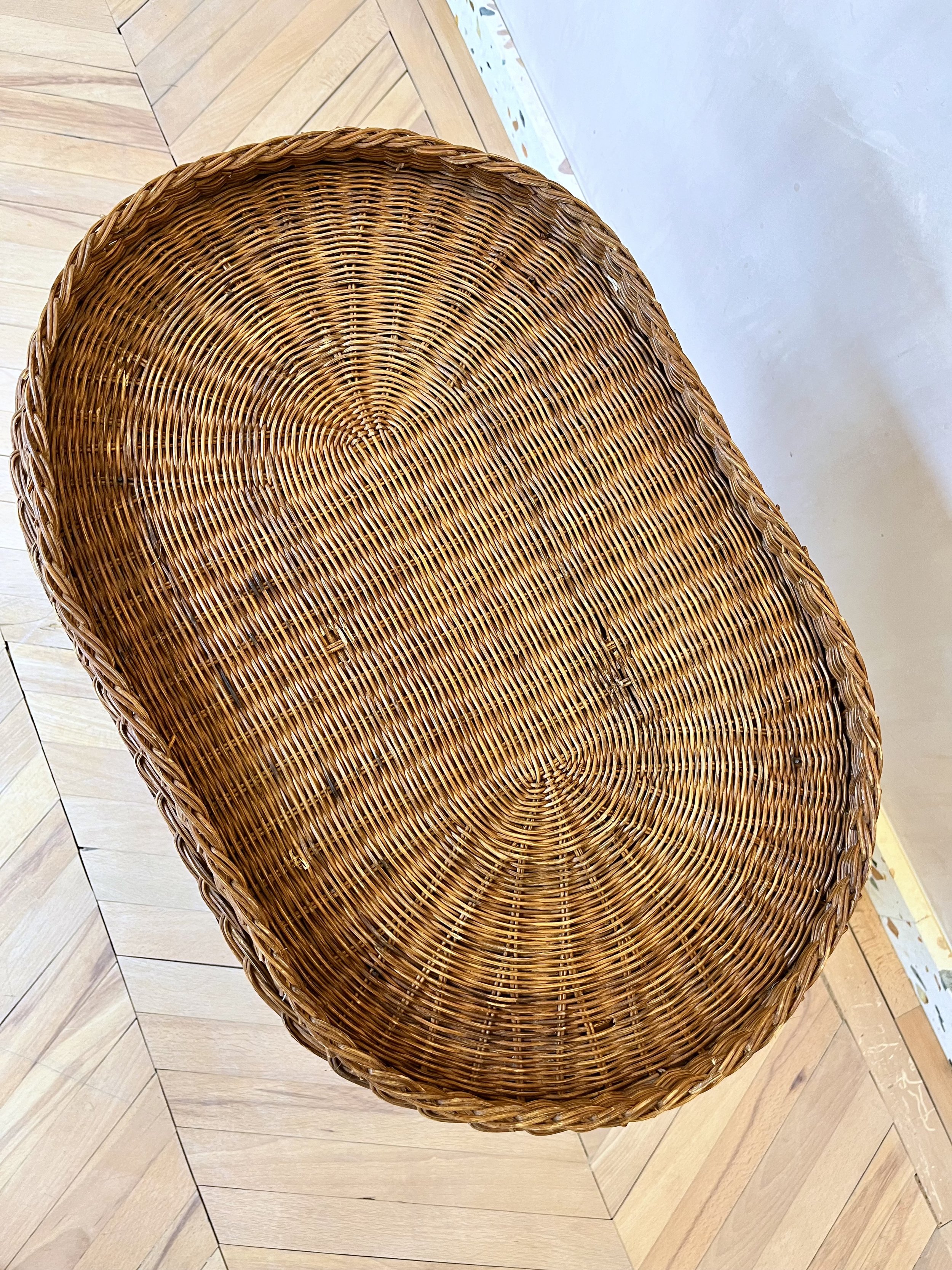 Vintage french wicker elephant table 4.jpeg