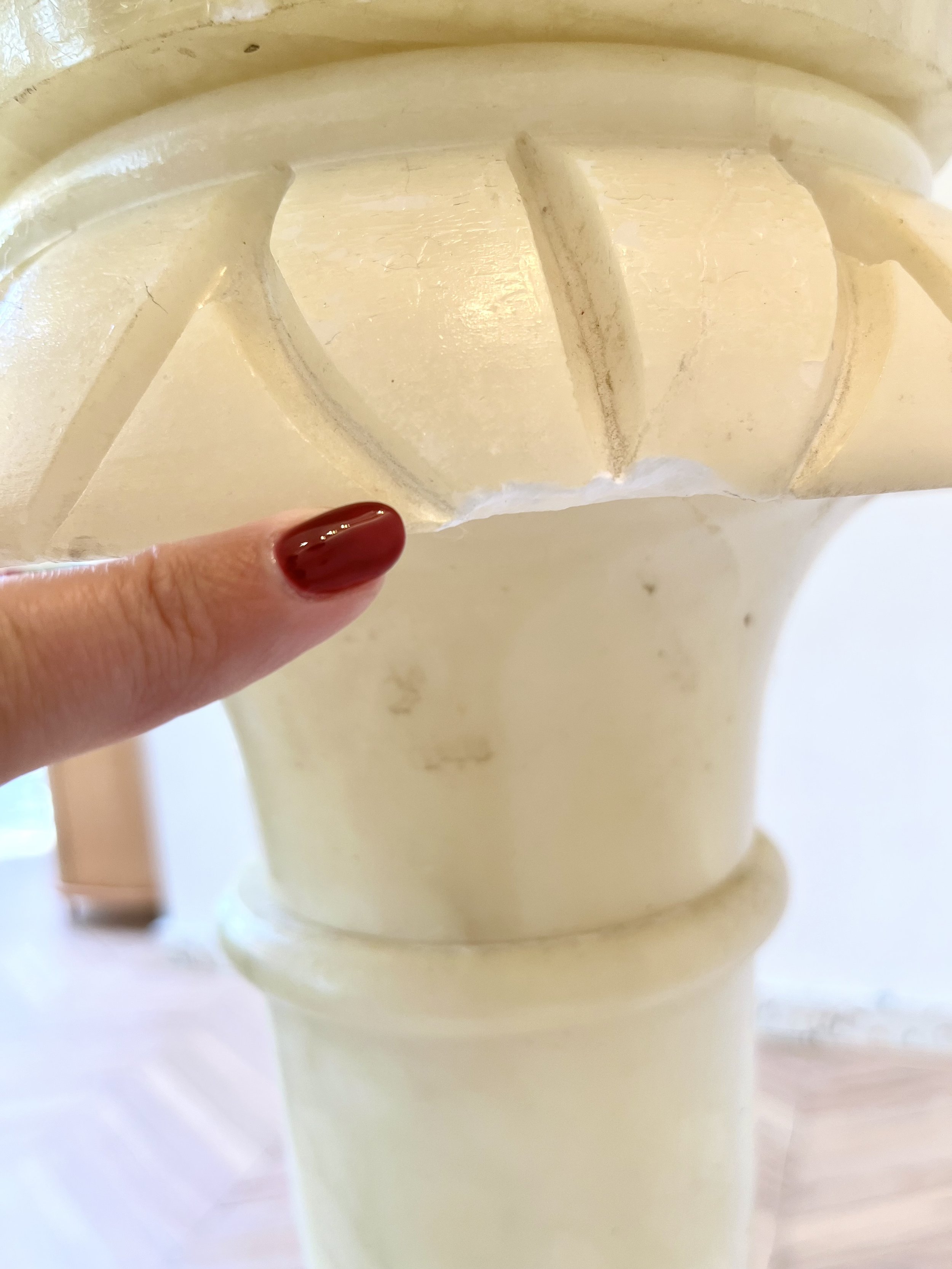 Carved marble plinth 9.jpeg