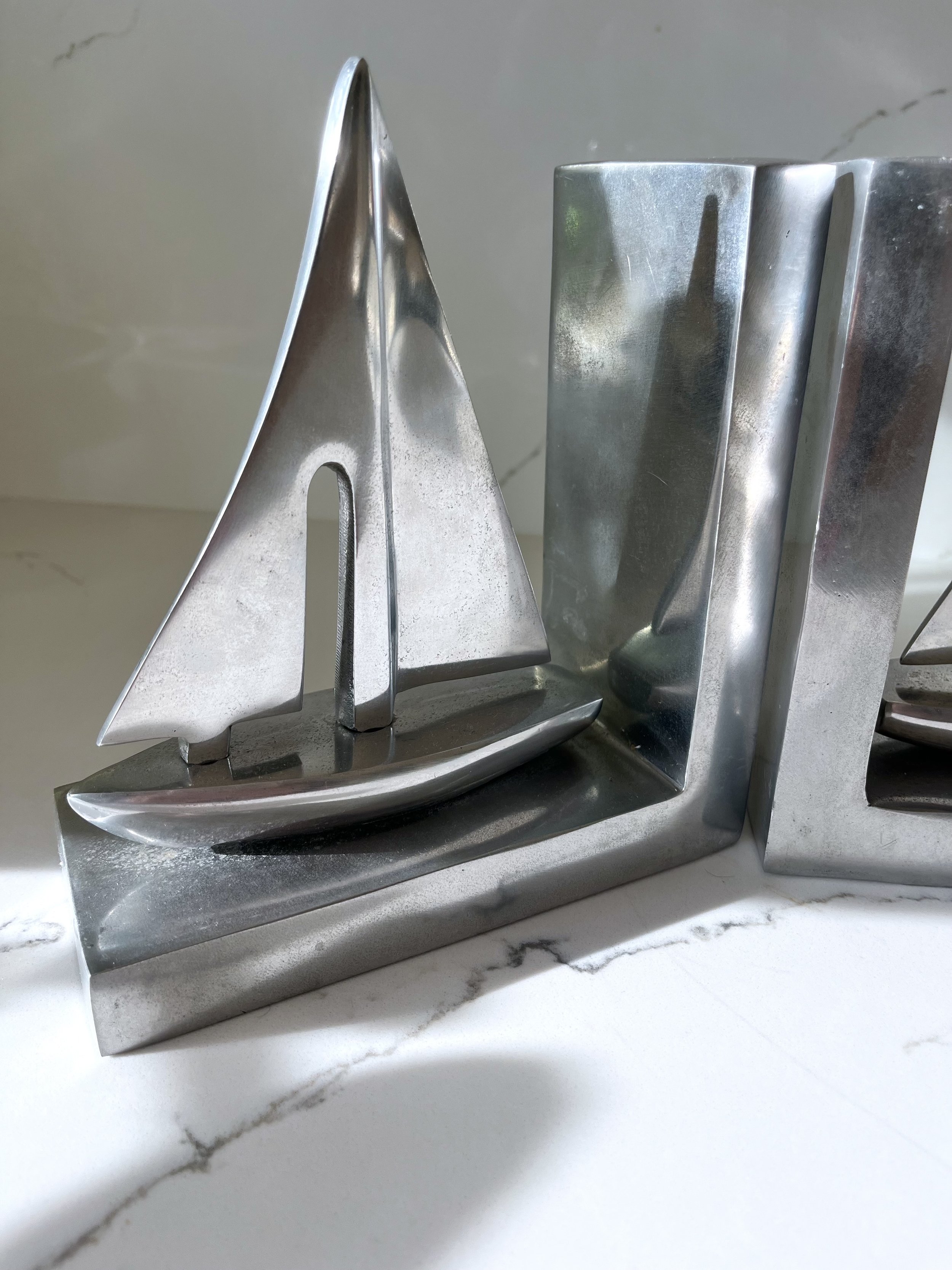 Pair of chrome boat bookends 5.jpeg
