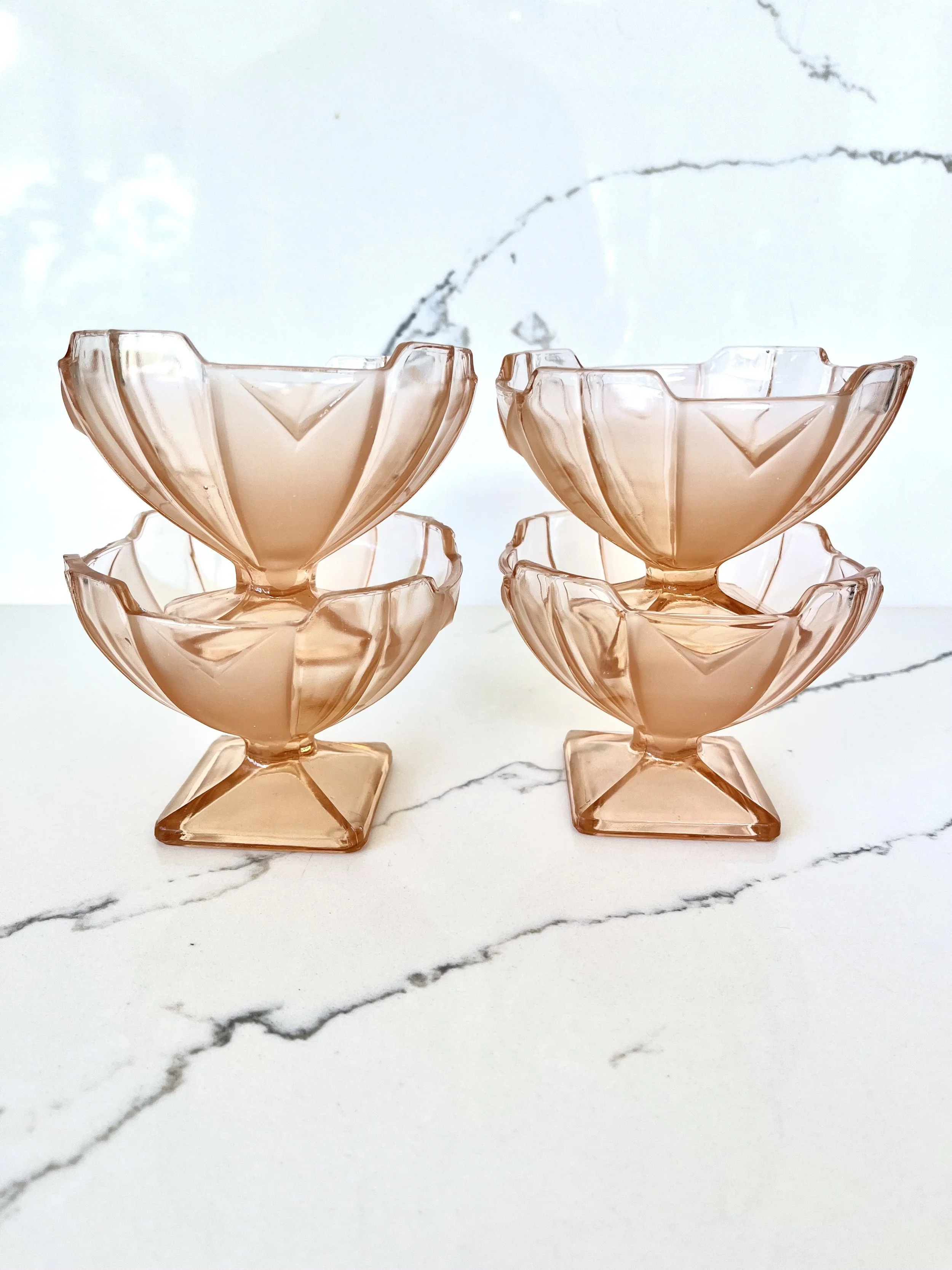 Glass art deco dessert bowl set 5.jpeg