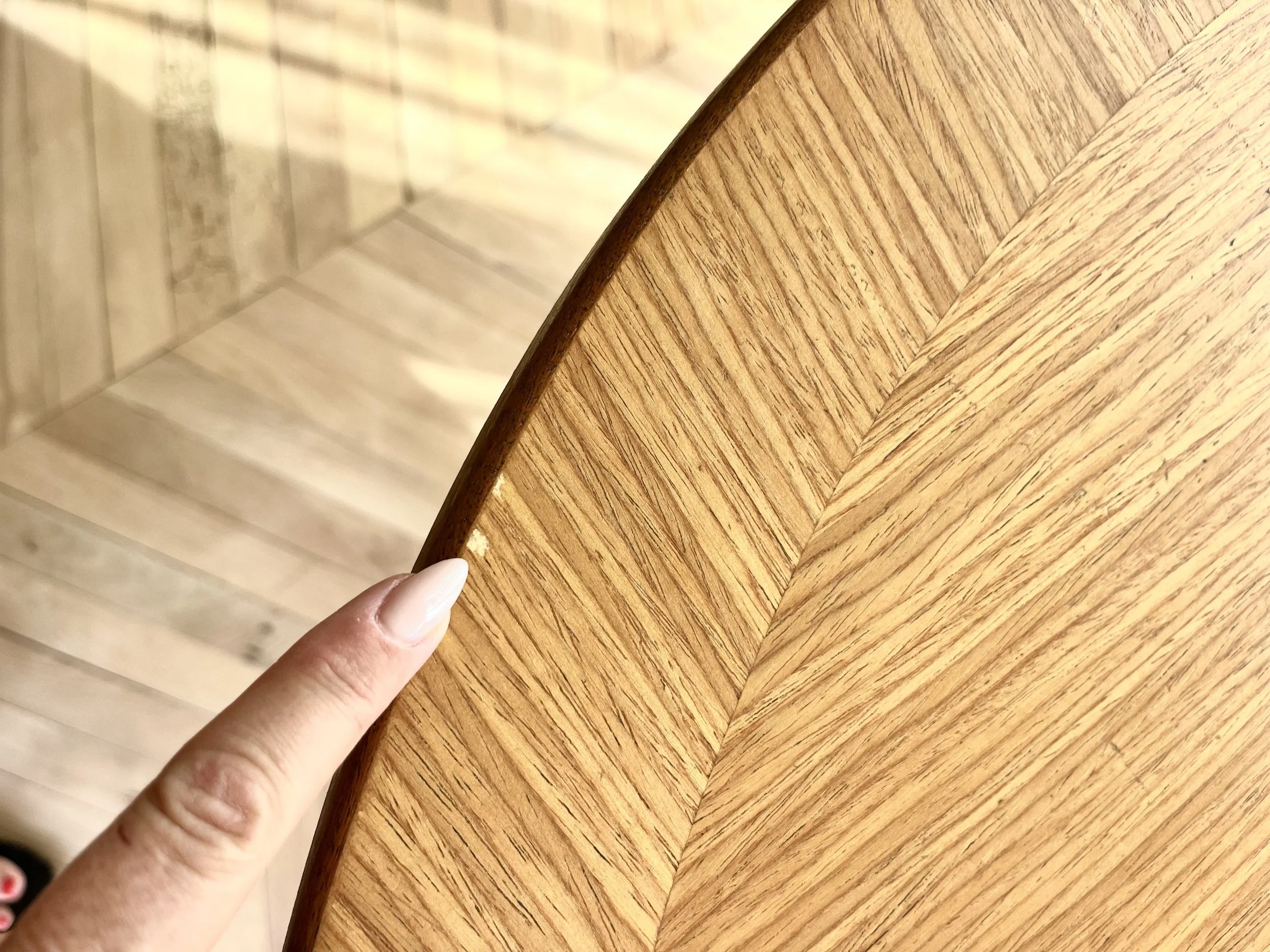 Mid century oval extending table 7.jpeg