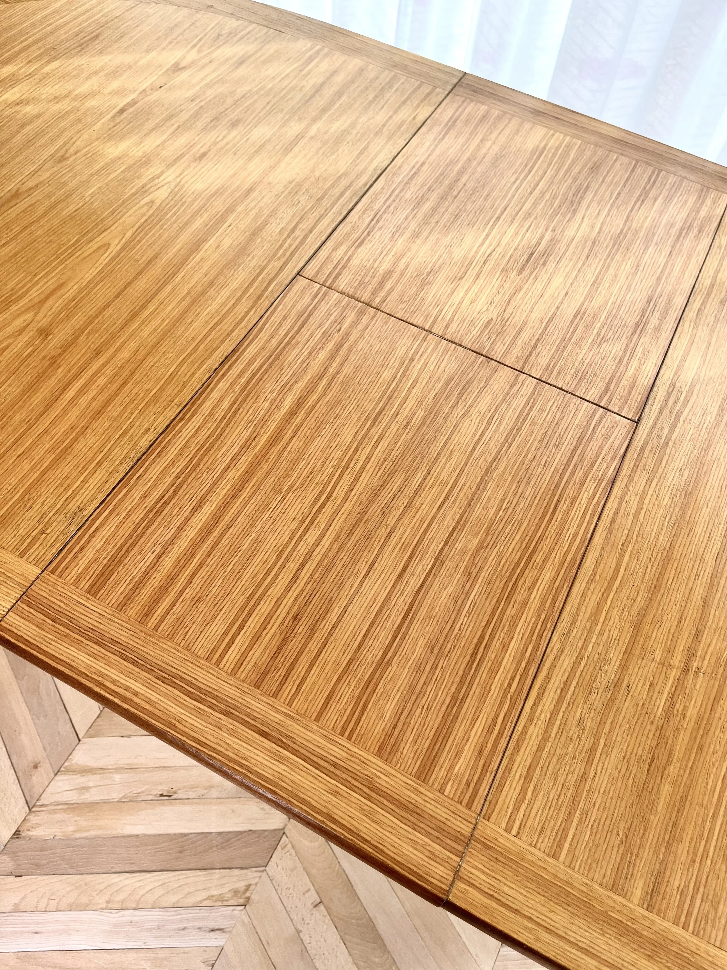 Mid century oval extending table 6.jpeg