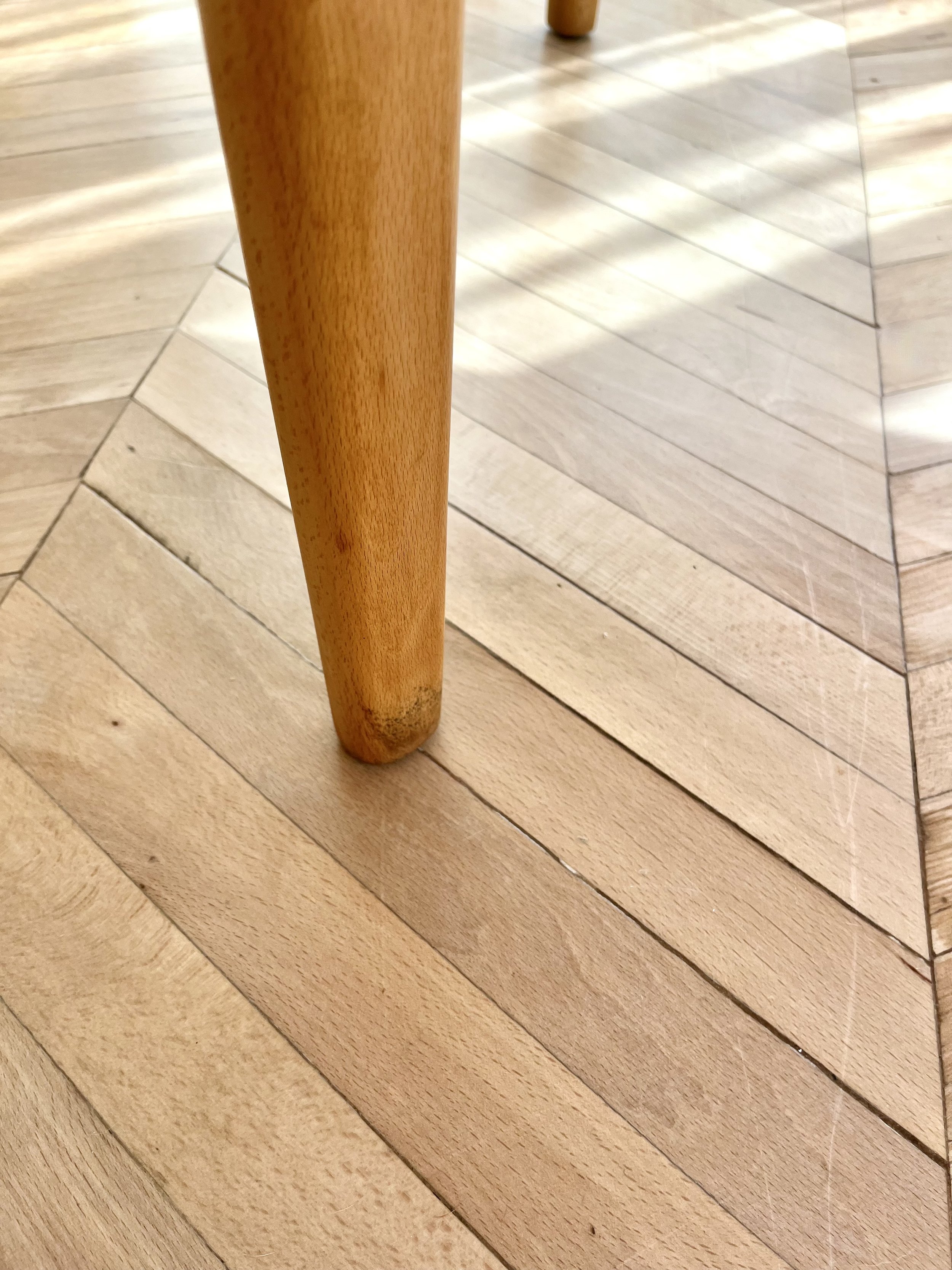 Mid century oval extending table 13.jpeg