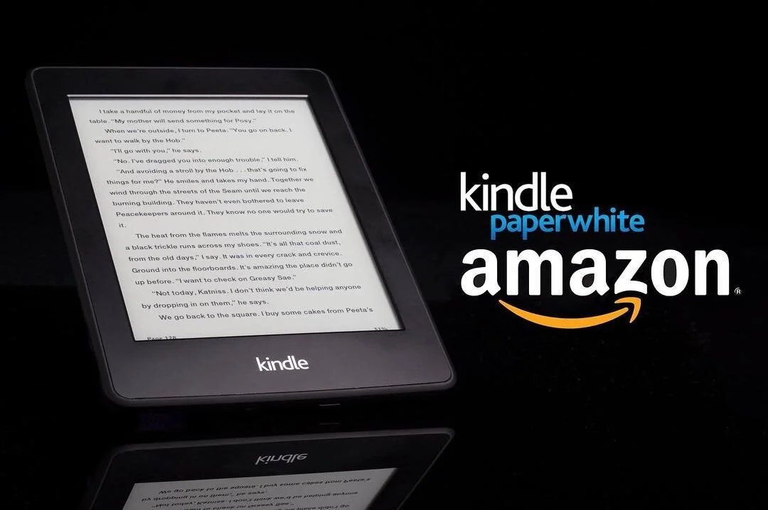 Today in my commercial and advertising class

DISCLAIMER: I did not shoot this for amazon. I placed the logo on the image so it looks like a real advertisement
.
.
.
.
.
.
.
 @amazon #amazon #kindle #kindlepaperwhite #profoto #profotolighting #photog