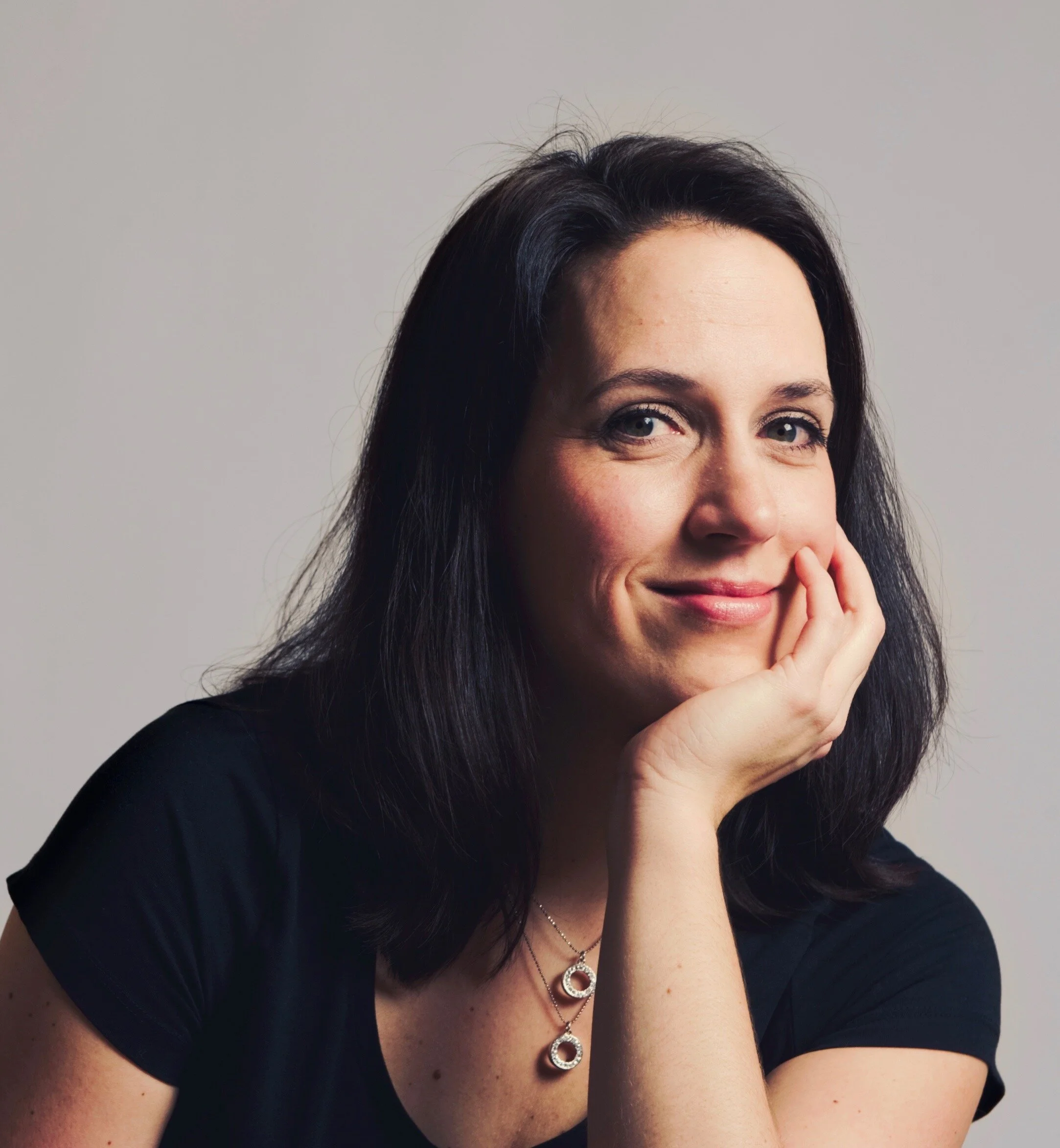 Nyansettelse i Det Norske Jentekor