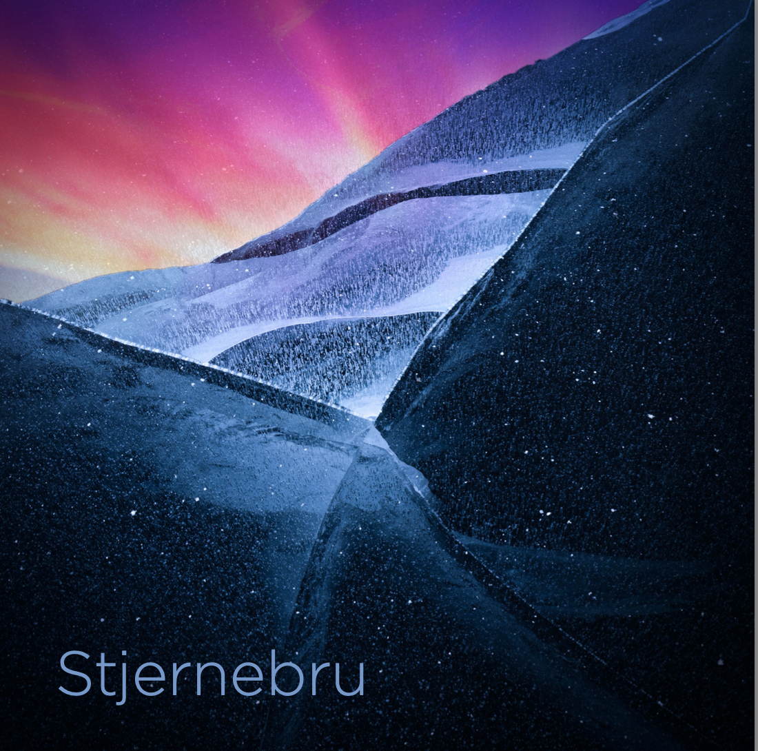 Stjernebru