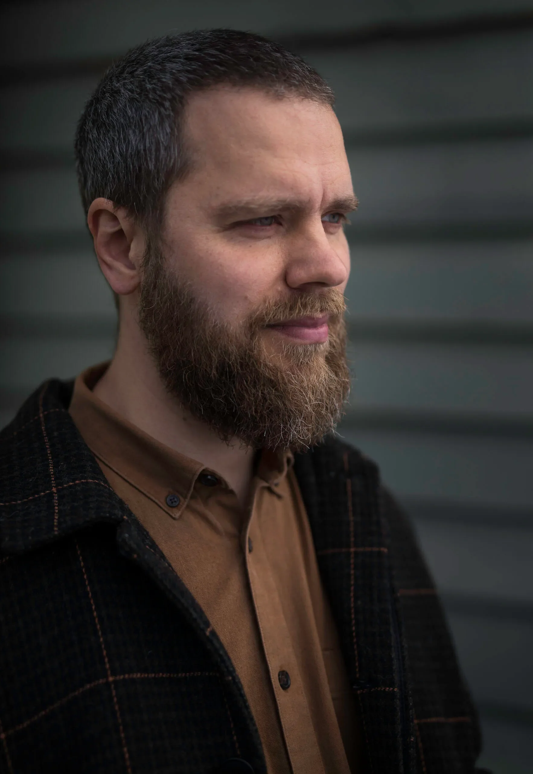 Foto: Ingvild C. F. Melien