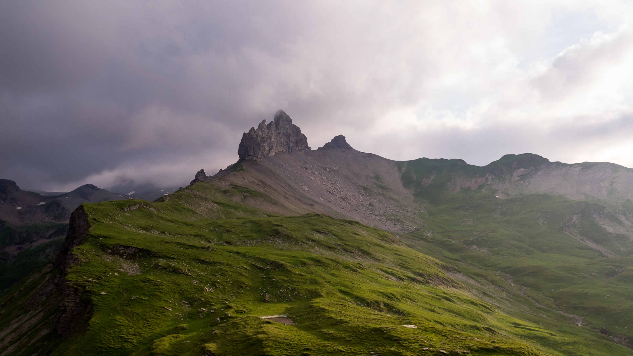 Lauterbrunen, Switzerland