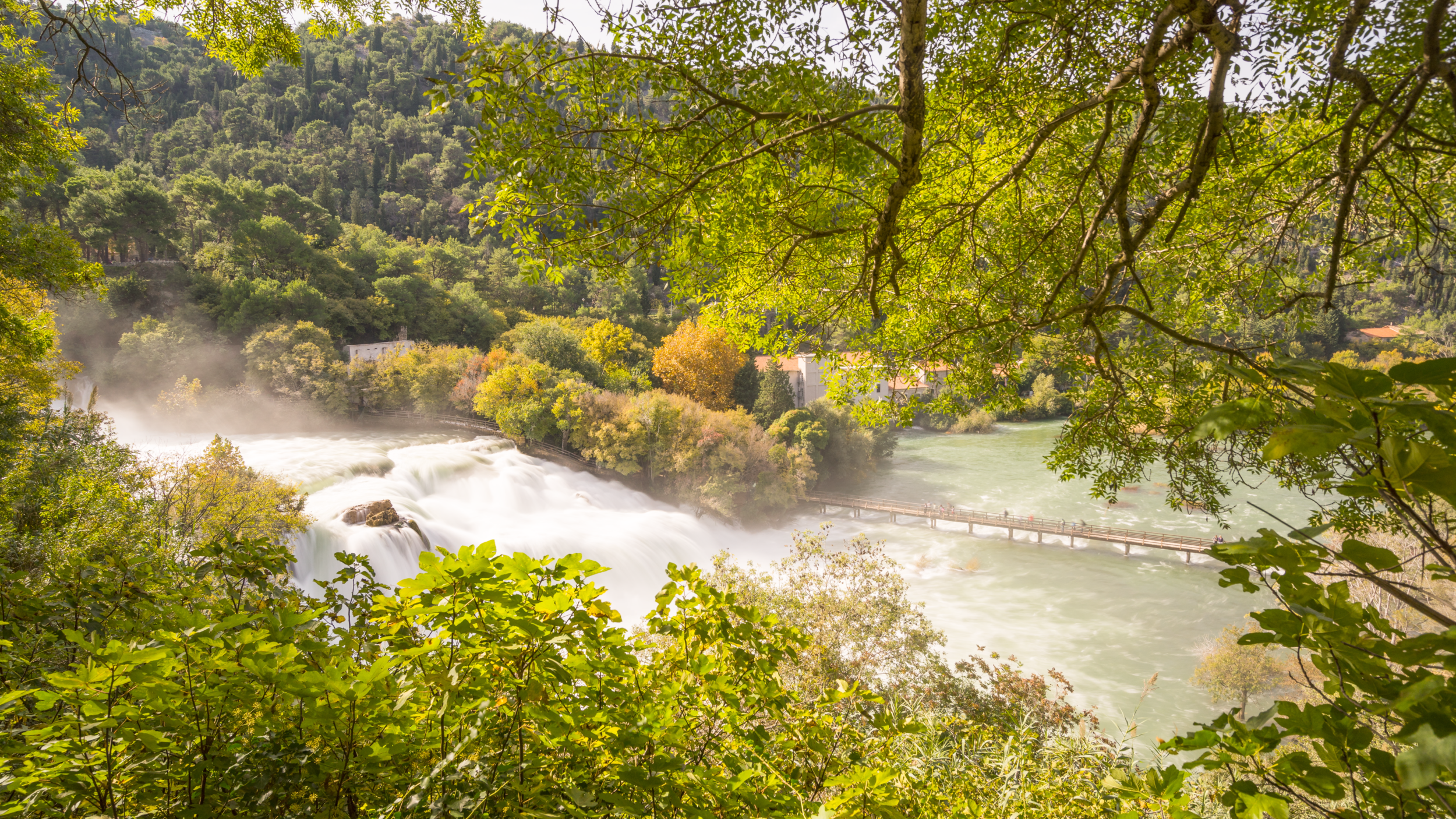 Krka, Croatia