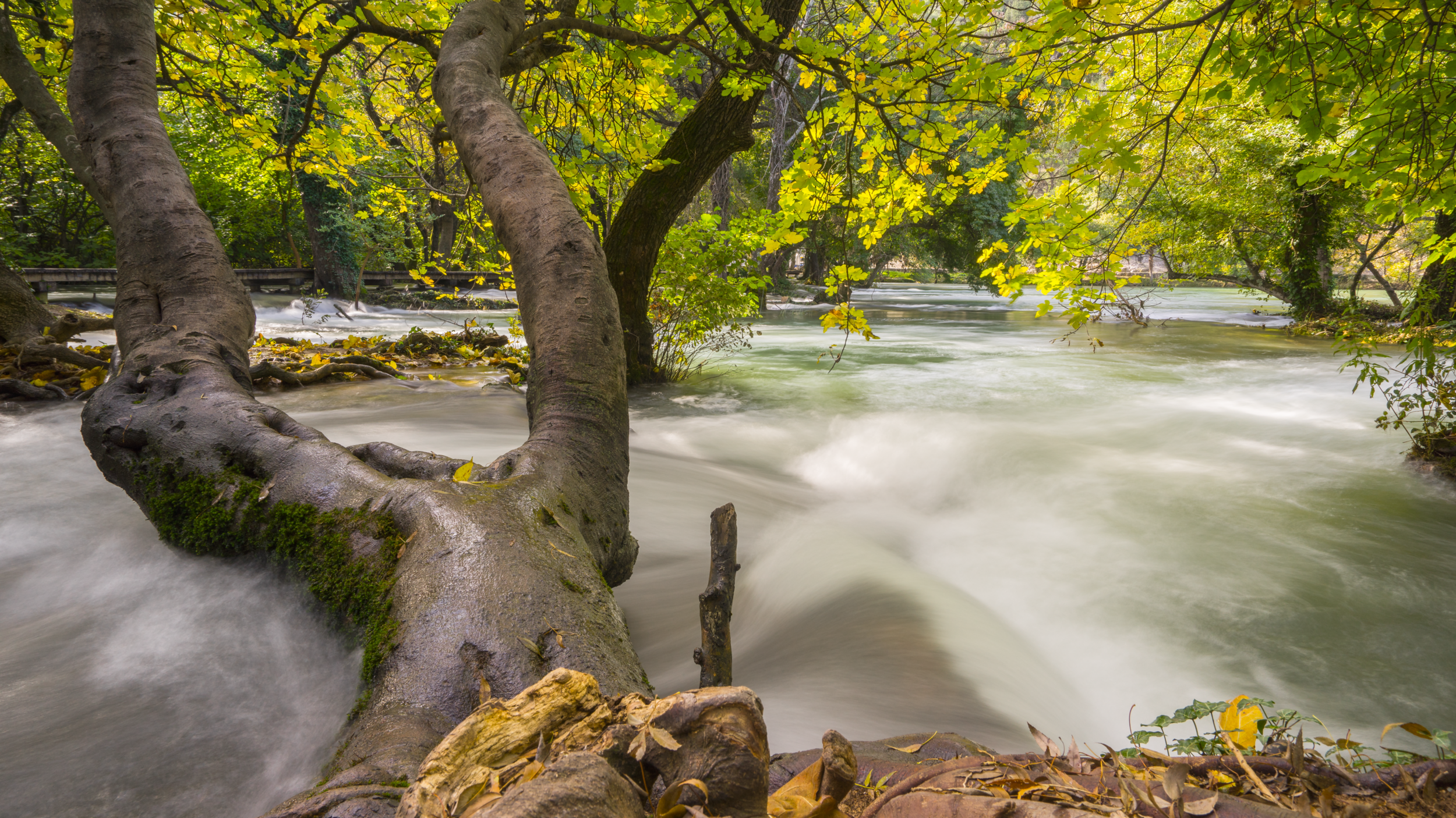 Krka, Croatia
