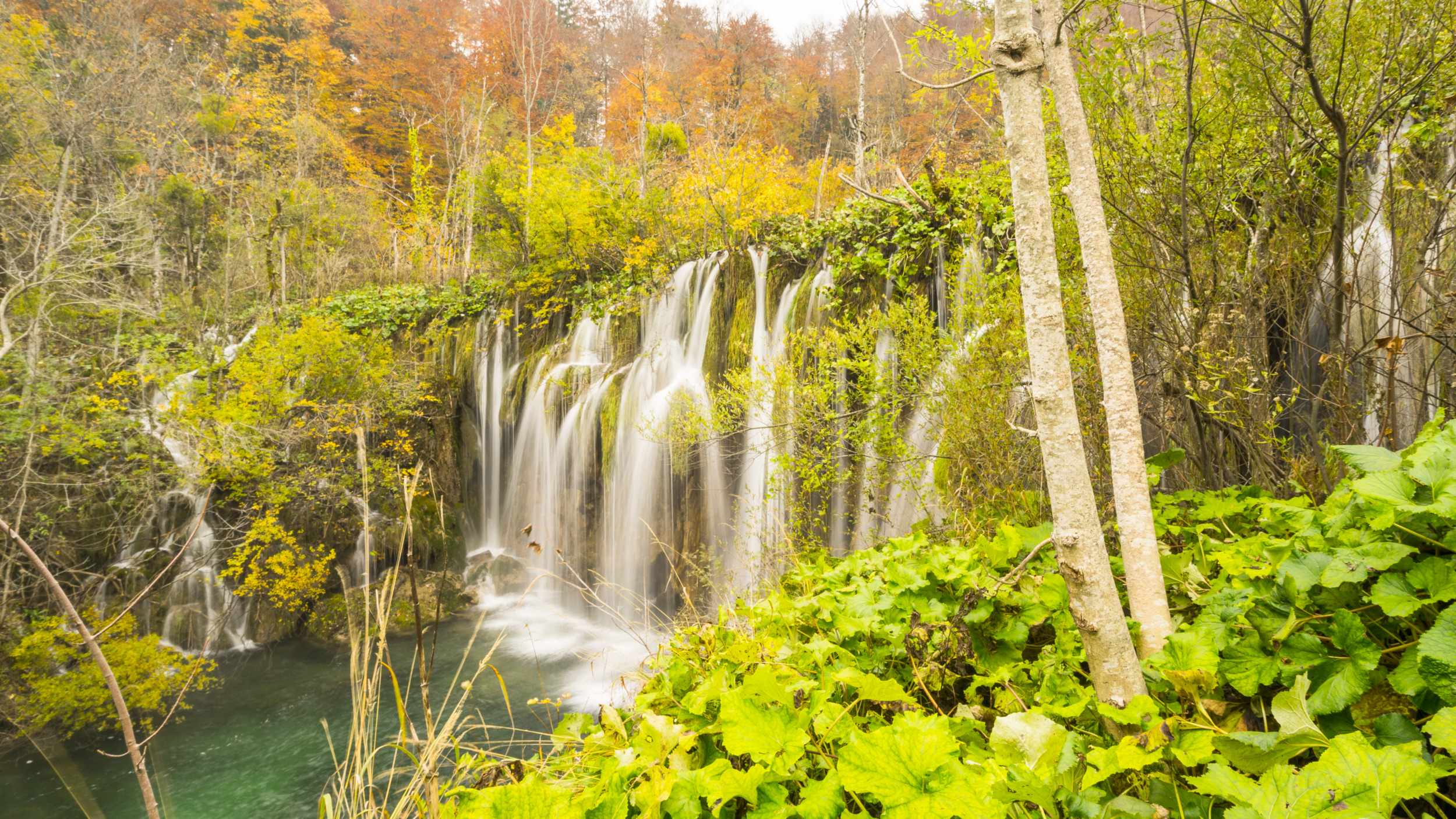 Plitvice, Croatia