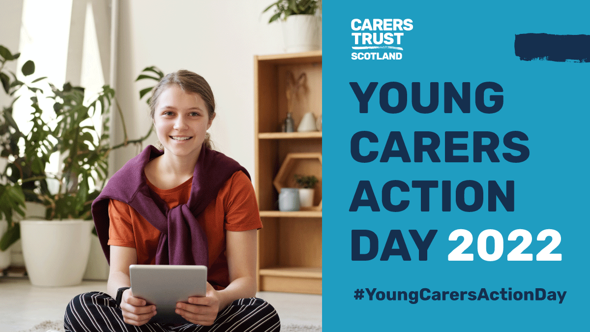 Young Carers Action Day
