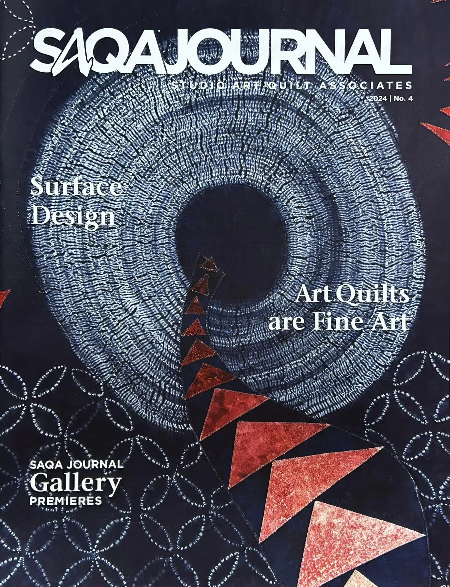 SAQA Journal 2024