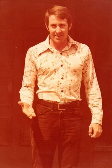 Ron in MV 1978.JPG