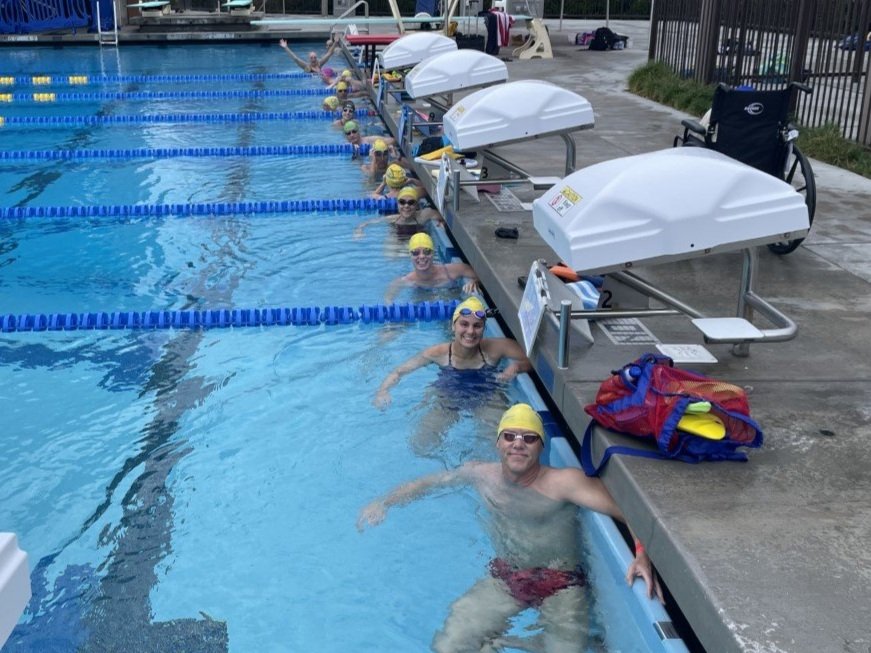 Evolution Swim Academy - Who's ready for Saturday swim lessons at our  indoor heated pool in Mission Viejo? 🙋🏽‍♂️🙋‍♀️ 💦 🏊🏼‍♀️ . Did you know  our second indoor location is opening in