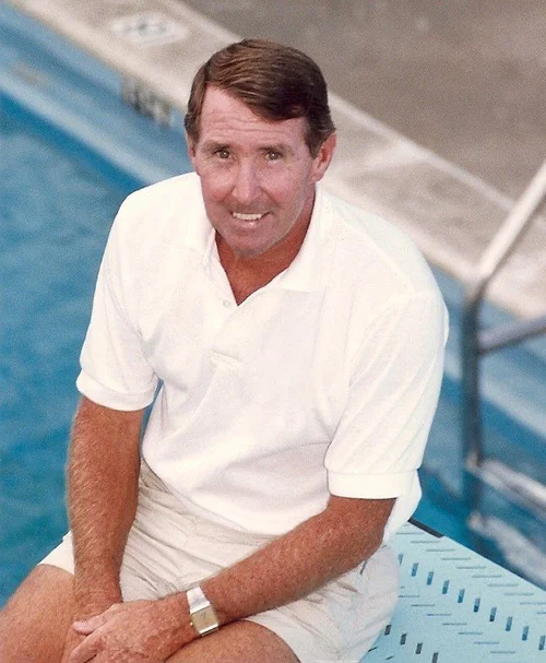 Mission Viejo Nadadores